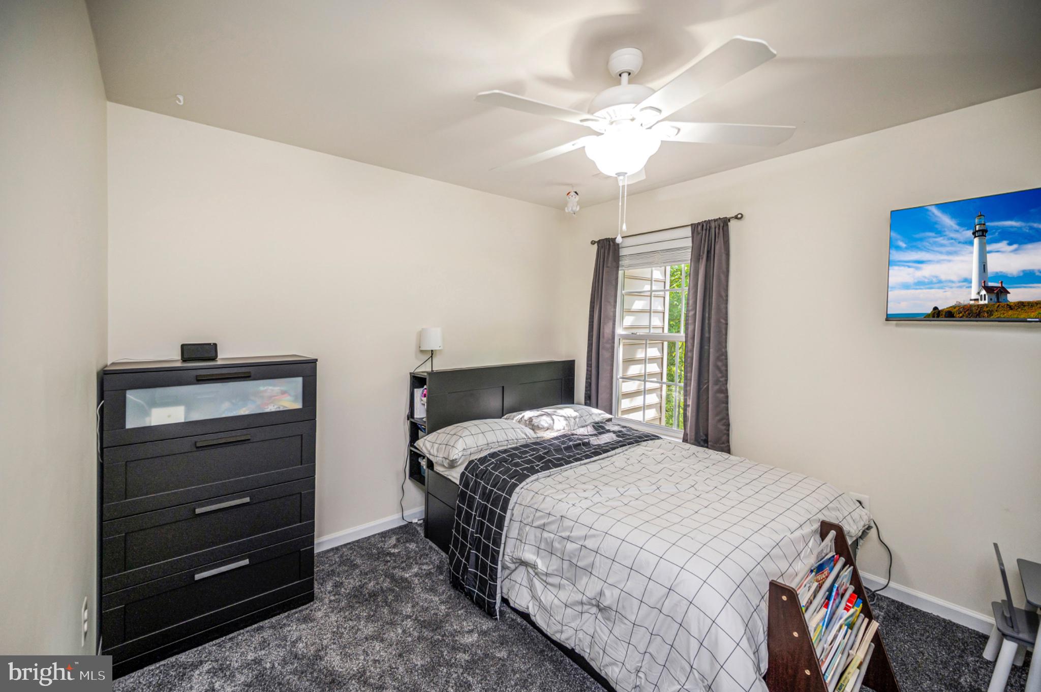 239 Toluca Road Stafford, VA 22556 - Photo 63 of 75 Cozy retreat with serene vibes.