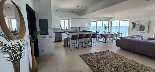 $10,000 | 9499 Collins Avenue, Unit PH02, Surfside, FL 33154