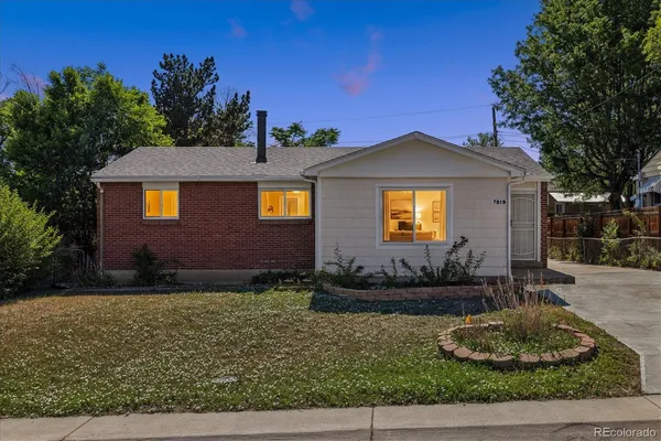$519,900 | 7819 Tejon Street, Denver, CO 80221