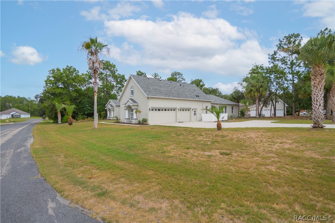 1 Stokesia Court South Homosassa, FL 34446 - Photo 48 of 50