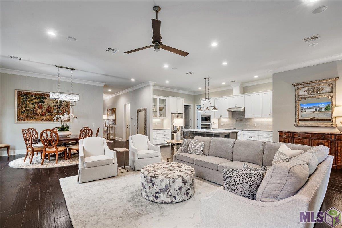 1034 Club Place Baton Rouge, LA 70810 - Photo 2 of 41 Gallery Image 2