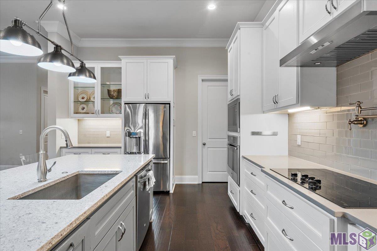 1034 Club Place Baton Rouge, LA 70810 - Photo 22 of 41 Gallery Image 22