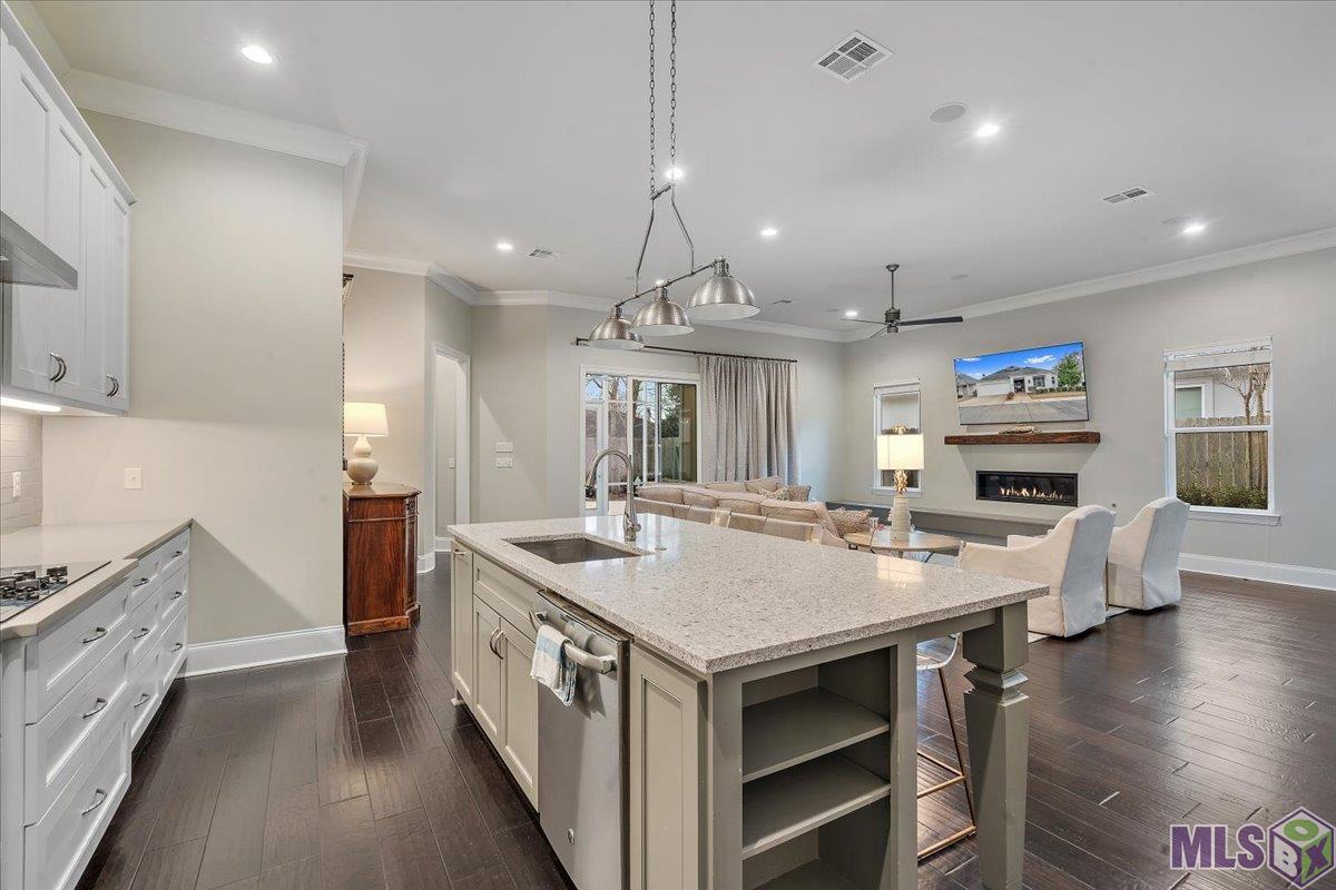 1034 Club Place Baton Rouge, LA 70810 - Photo 36 of 41 Gallery Image 36