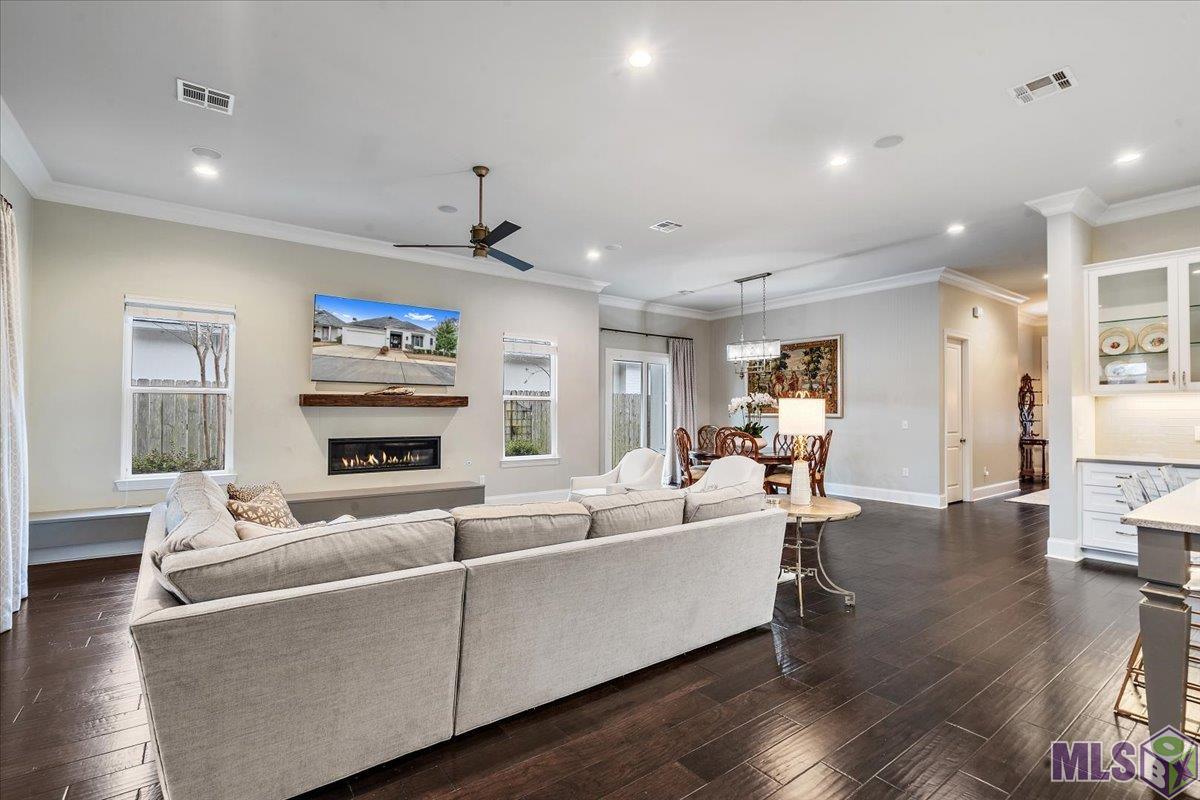 1034 Club Place Baton Rouge, LA 70810 - Photo 8 of 41 Gallery Image 8