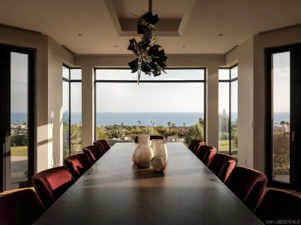 $30,000,000 | 5416 Candlelight Drive, La Jolla, CA 92037