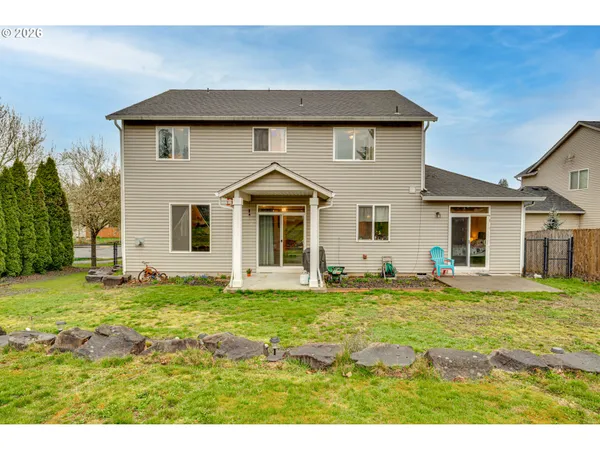 $577,500 | 329 South Spruce Avenue, Yacolt, WA 98675
