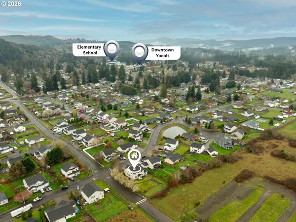 $577,500 | 329 South Spruce Avenue, Yacolt, WA 98675