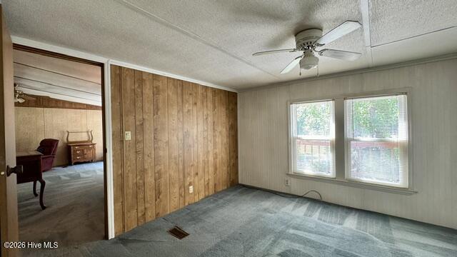 648 Old Church Road Swansboro, NC 28584 - Photo 31 of 36 primary bedroom