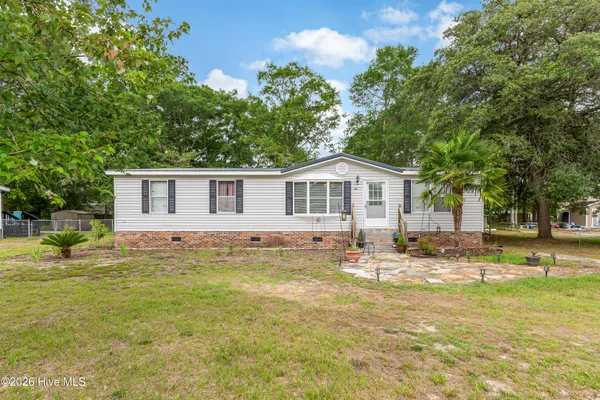 $225,000 | 2193 Helmsman Drive Southwest, Supply, NC 28462
