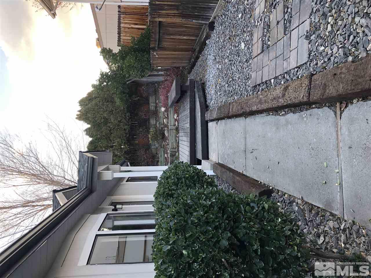 2631 Zinnia Avenue Reno, NV 89512 - Photo 2 of 15 a view of outdoor space and yard