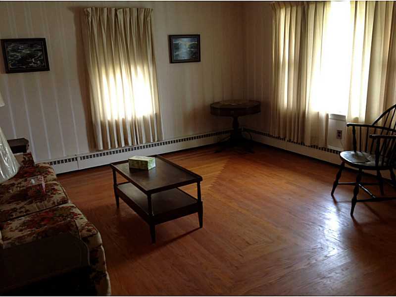 11 Greenfield Road Cumberland, RI 02864 - Photo 6 of 12 Living Room.