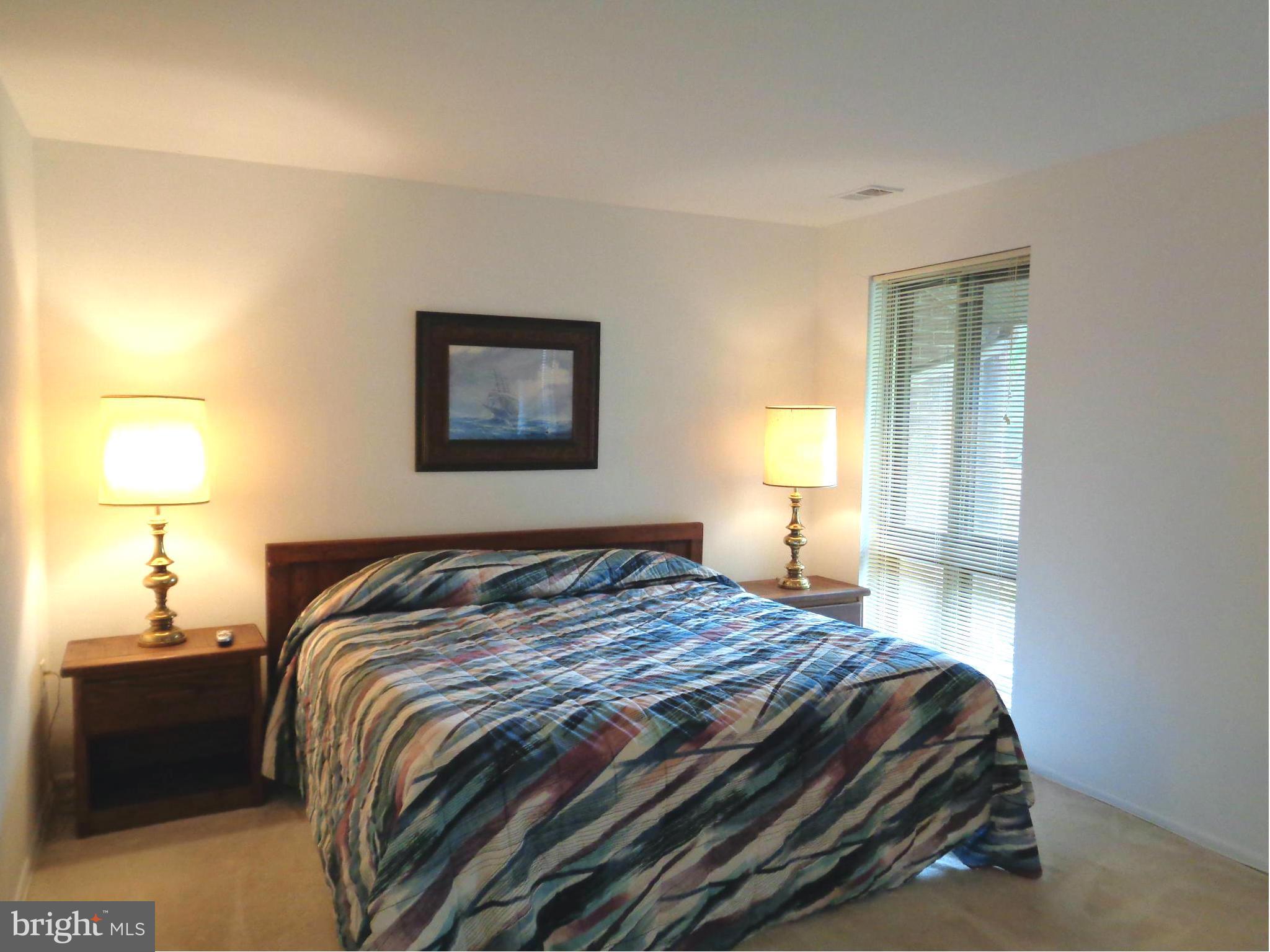 114 Cross Keys Road, Unit R114F Baltimore, MD 21210 - Photo 11 of 21 Bedroom (Master)