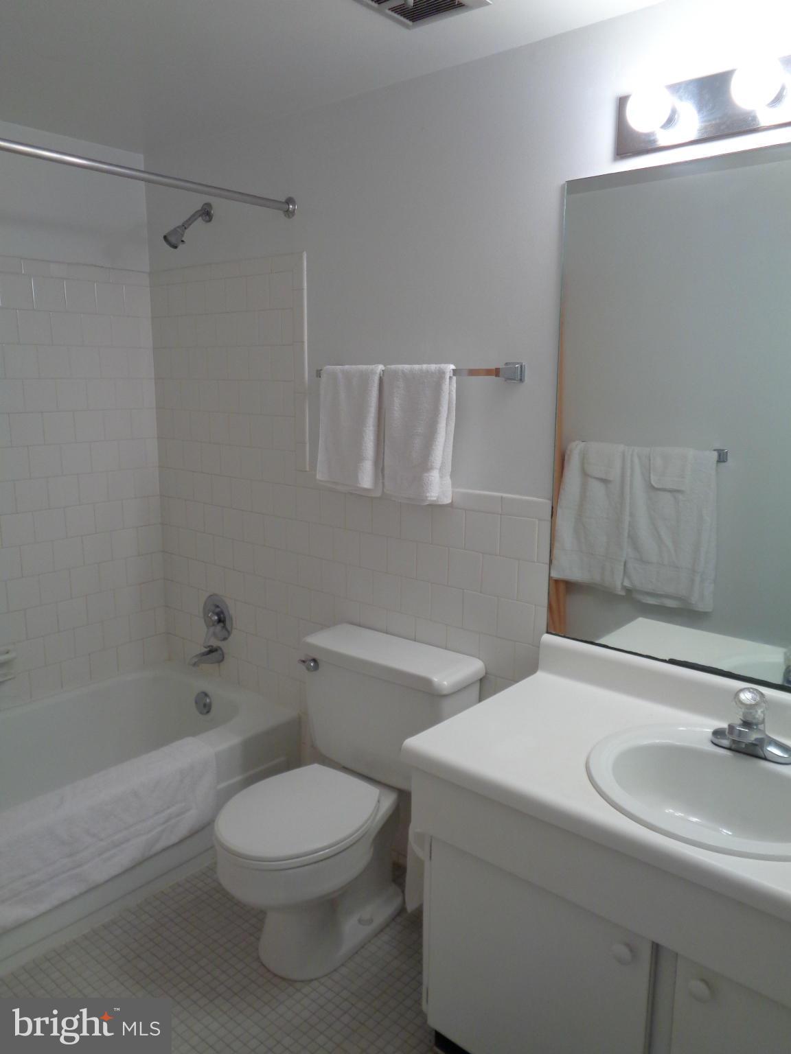 114 Cross Keys Road, Unit R114F Baltimore, MD 21210 - Photo 15 of 21 Bath