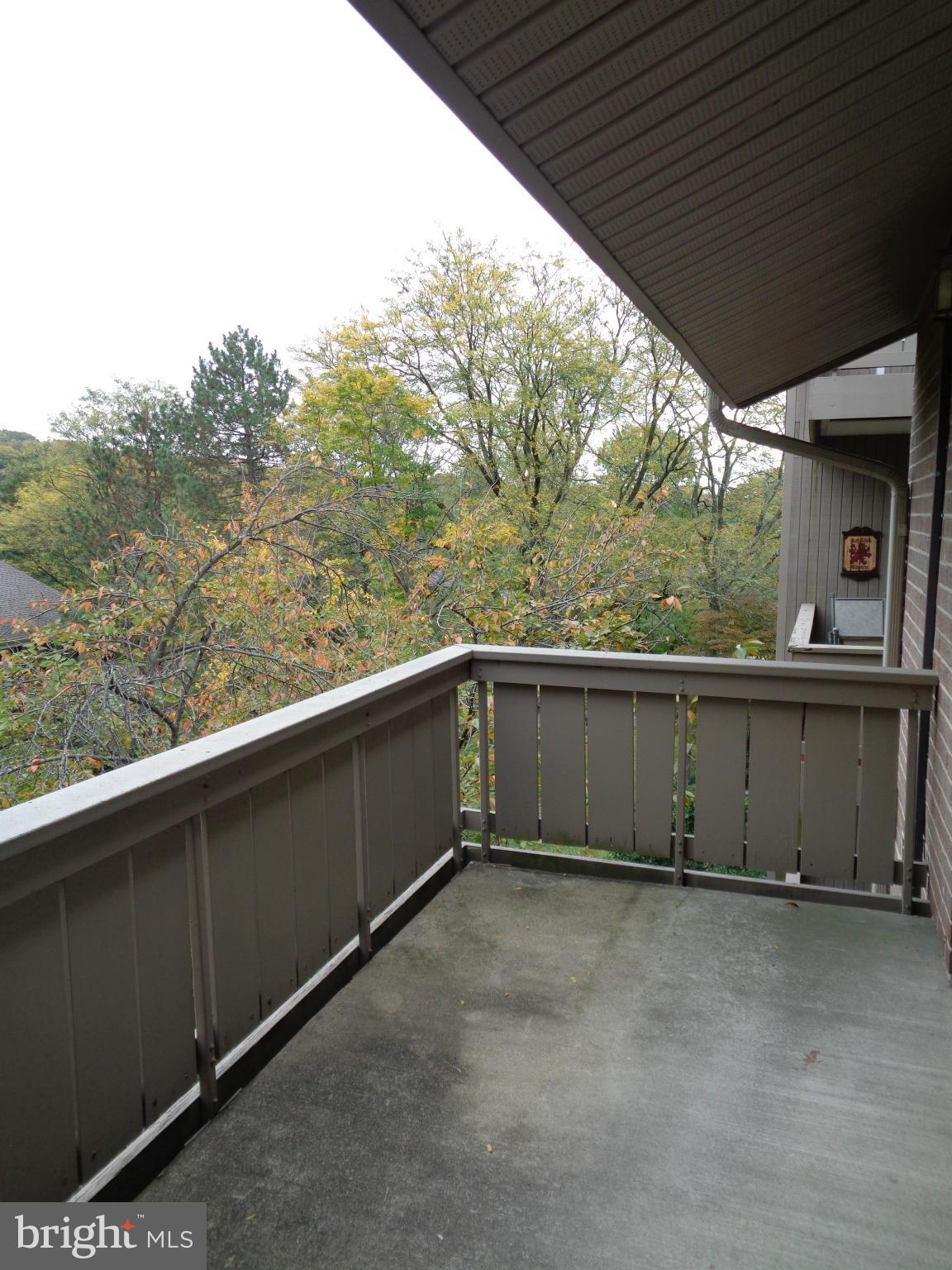 114 Cross Keys Road, Unit R114F Baltimore, MD 21210 - Photo 17 of 21 Exterior (Rear)