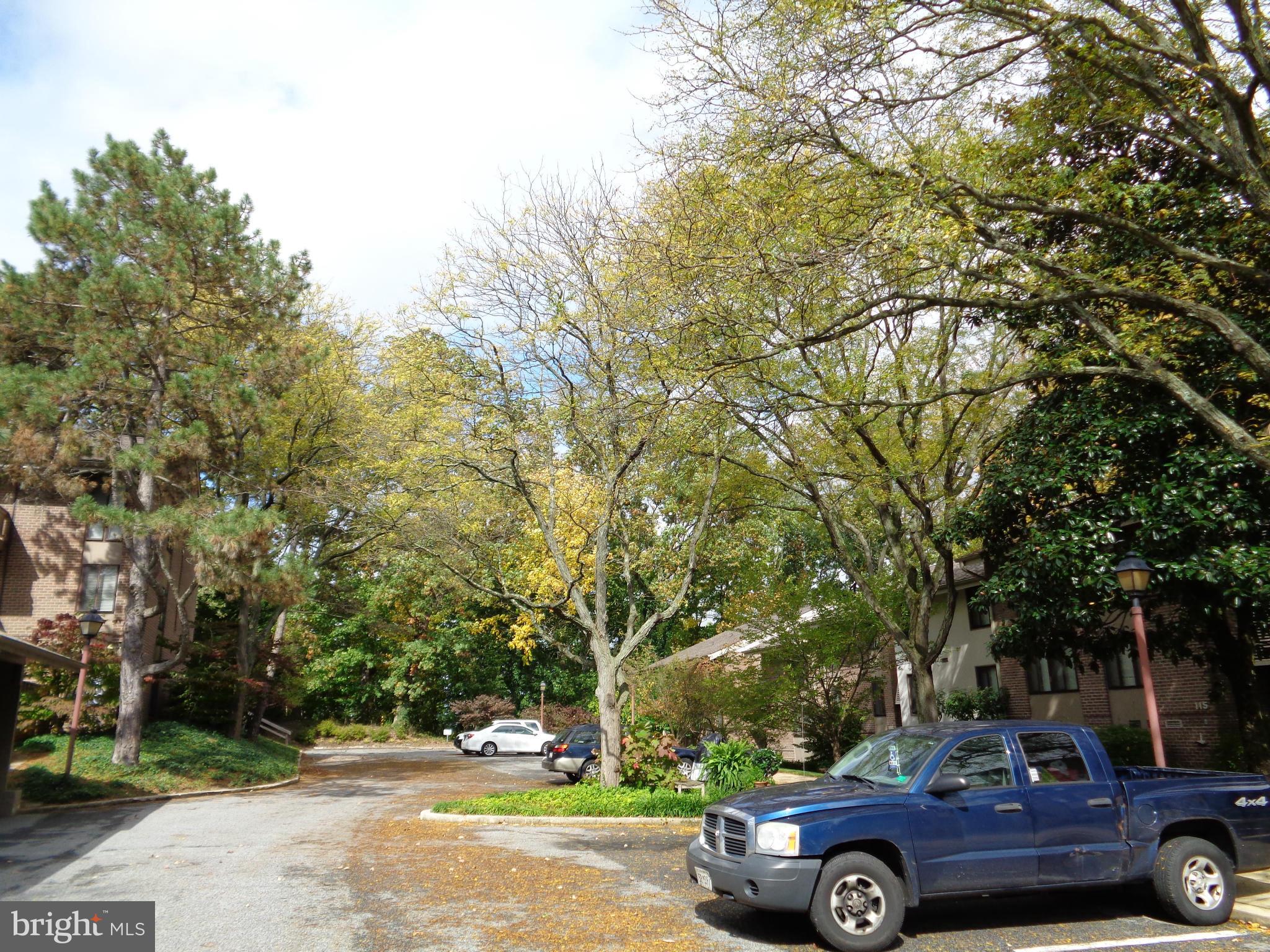 114 Cross Keys Road, Unit R114F Baltimore, MD 21210 - Photo 20 of 21 Exterior (General)