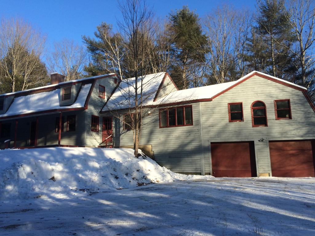 15 Will Smith Road Pittsfield, NH 03263 - Photo 1 of 23
