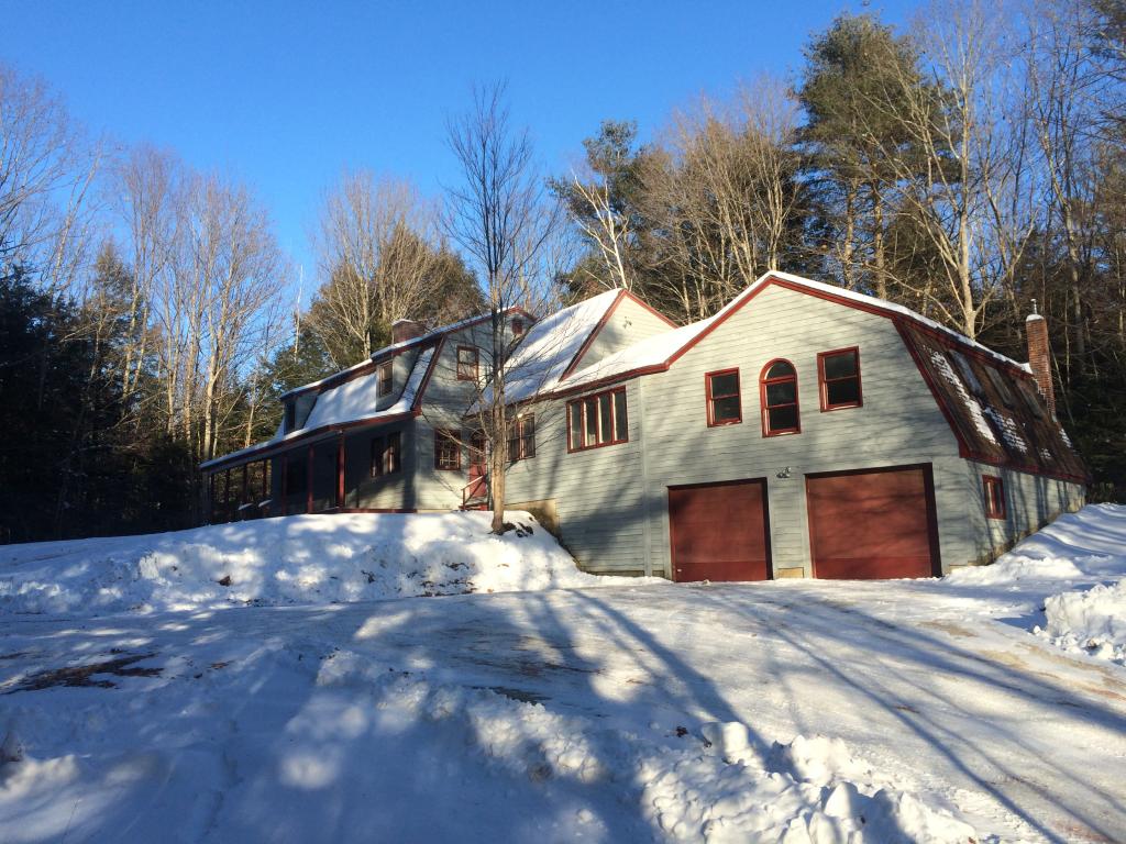 15 Will Smith Road Pittsfield, NH 03263 - Photo 2 of 23
