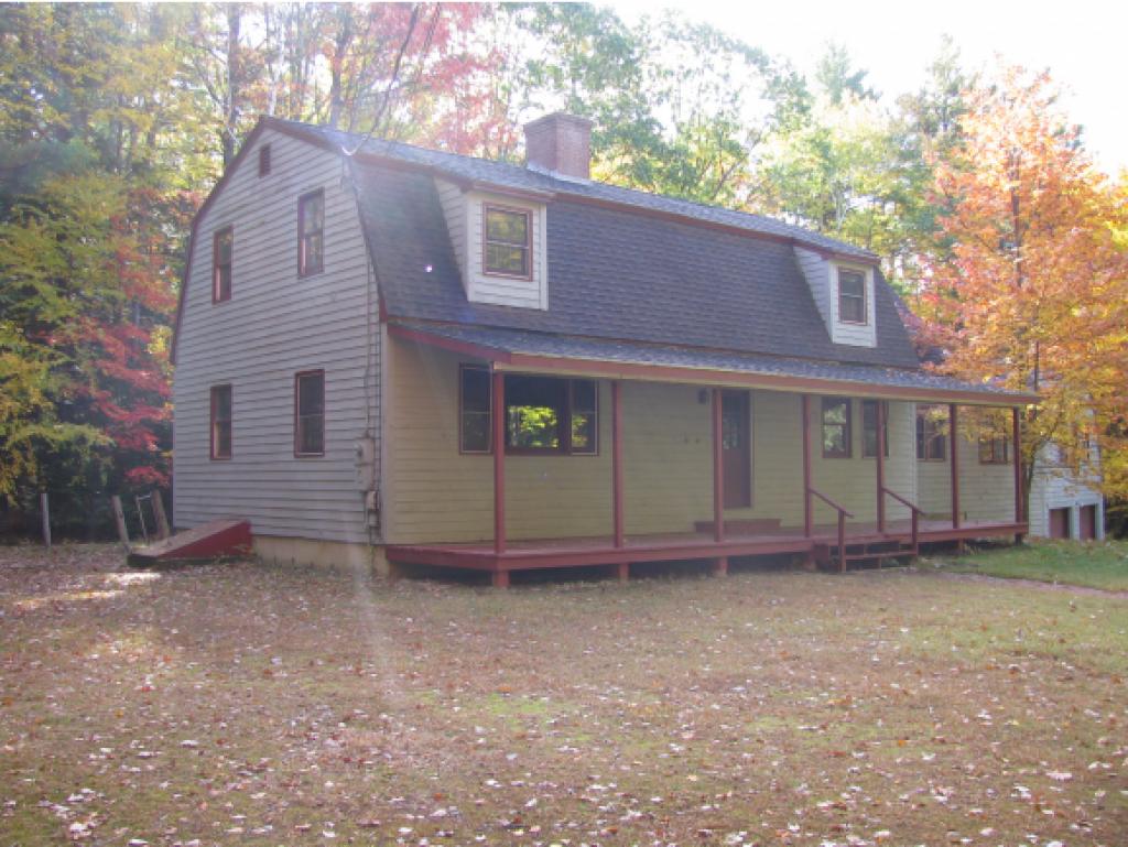 15 Will Smith Road Pittsfield, NH 03263 - Photo 4 of 23