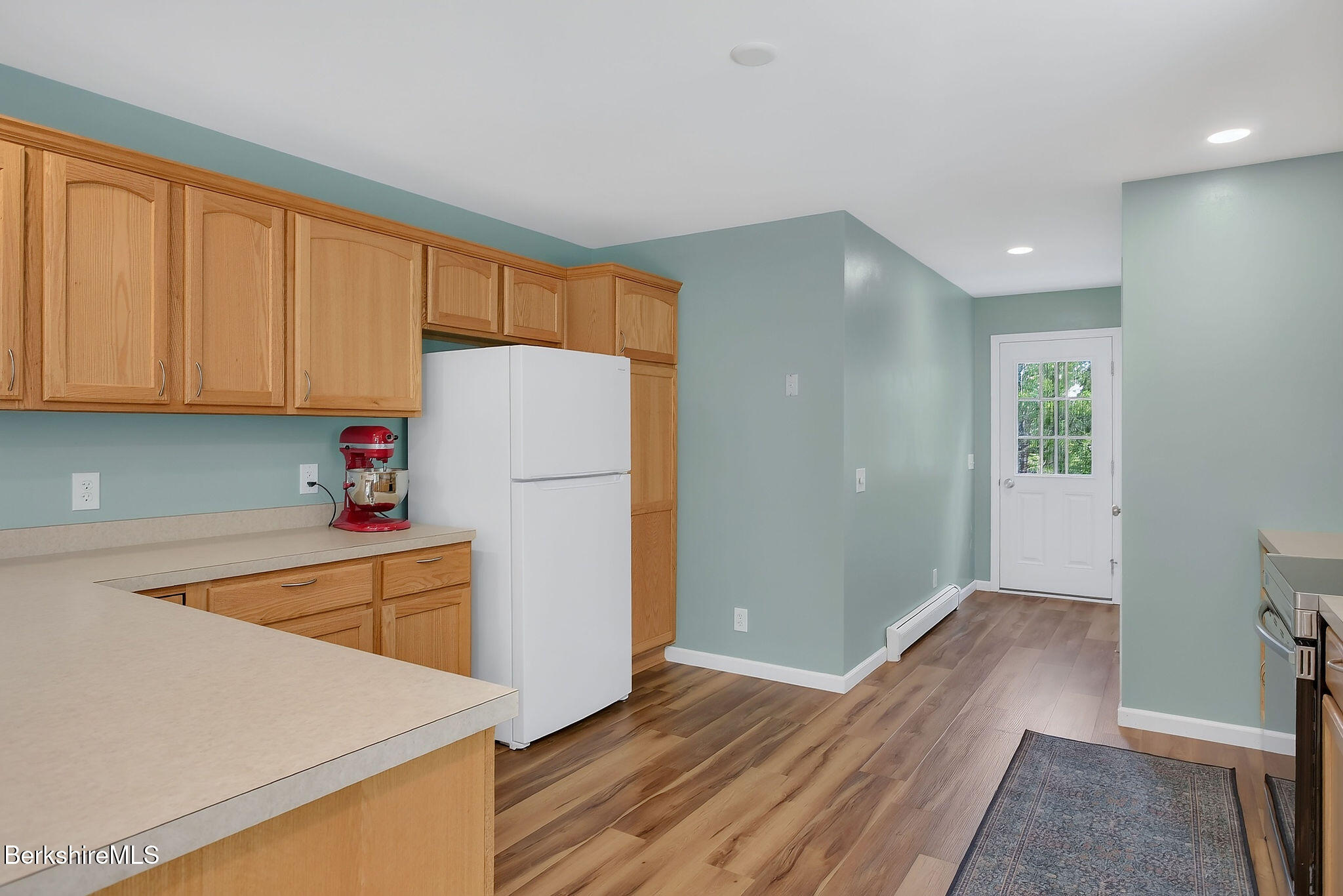 235 McNerney Road Becket, MA 01223 - Photo 16 of 43 kitchen