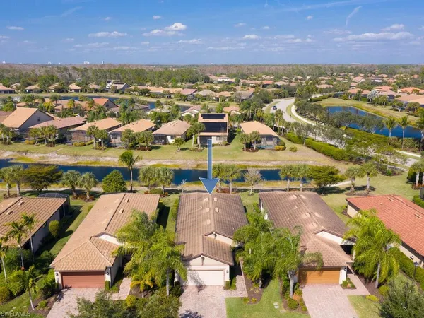 a view of a city with an ocean view