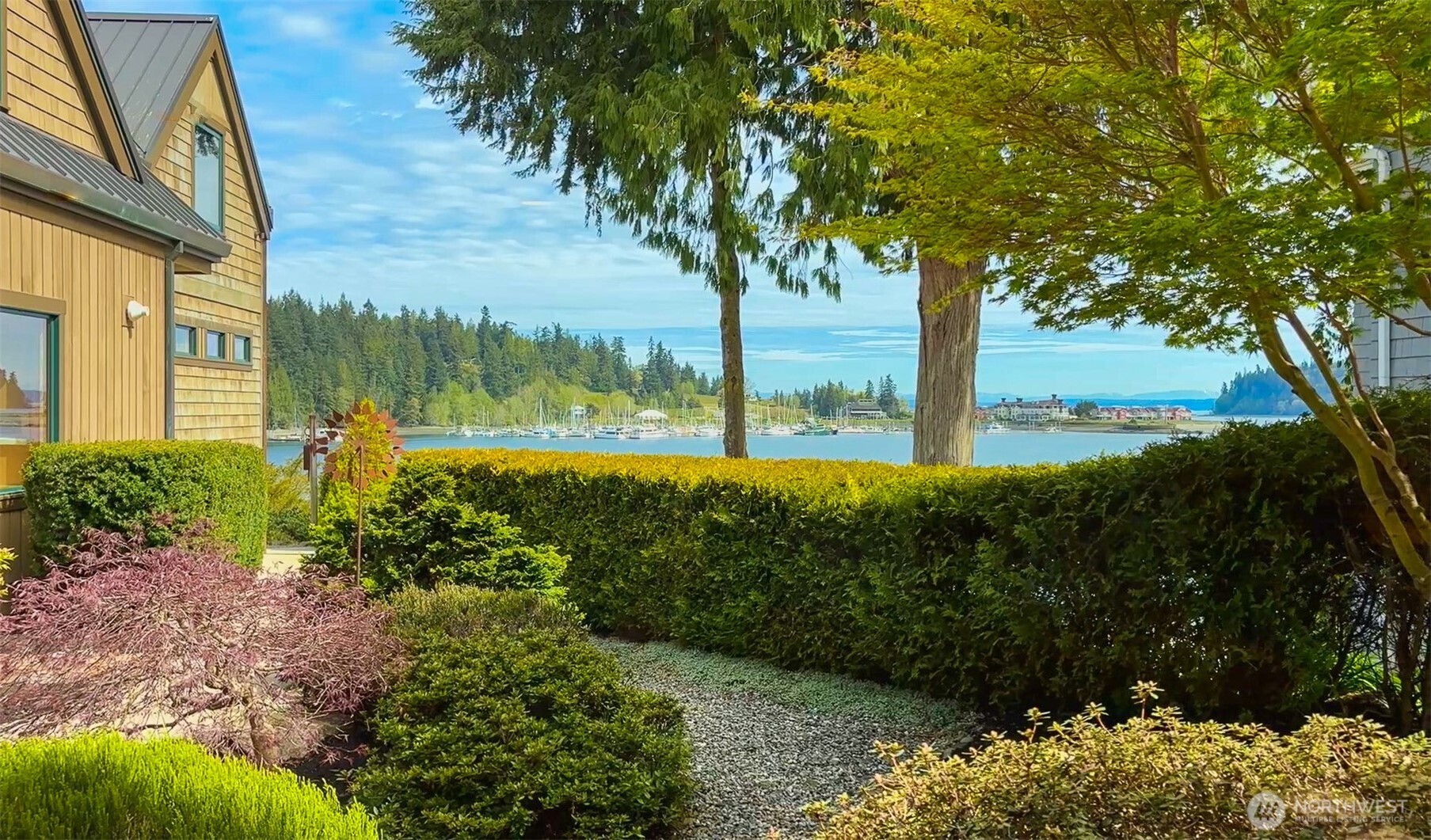 80 West Ludlow Point Road Port Ludlow, WA 98365 - Photo 36 of 40
