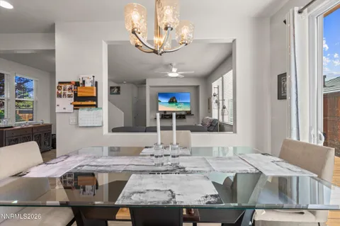$509,000 | 6488 Peppergrass Drive, Sparks, NV 89436