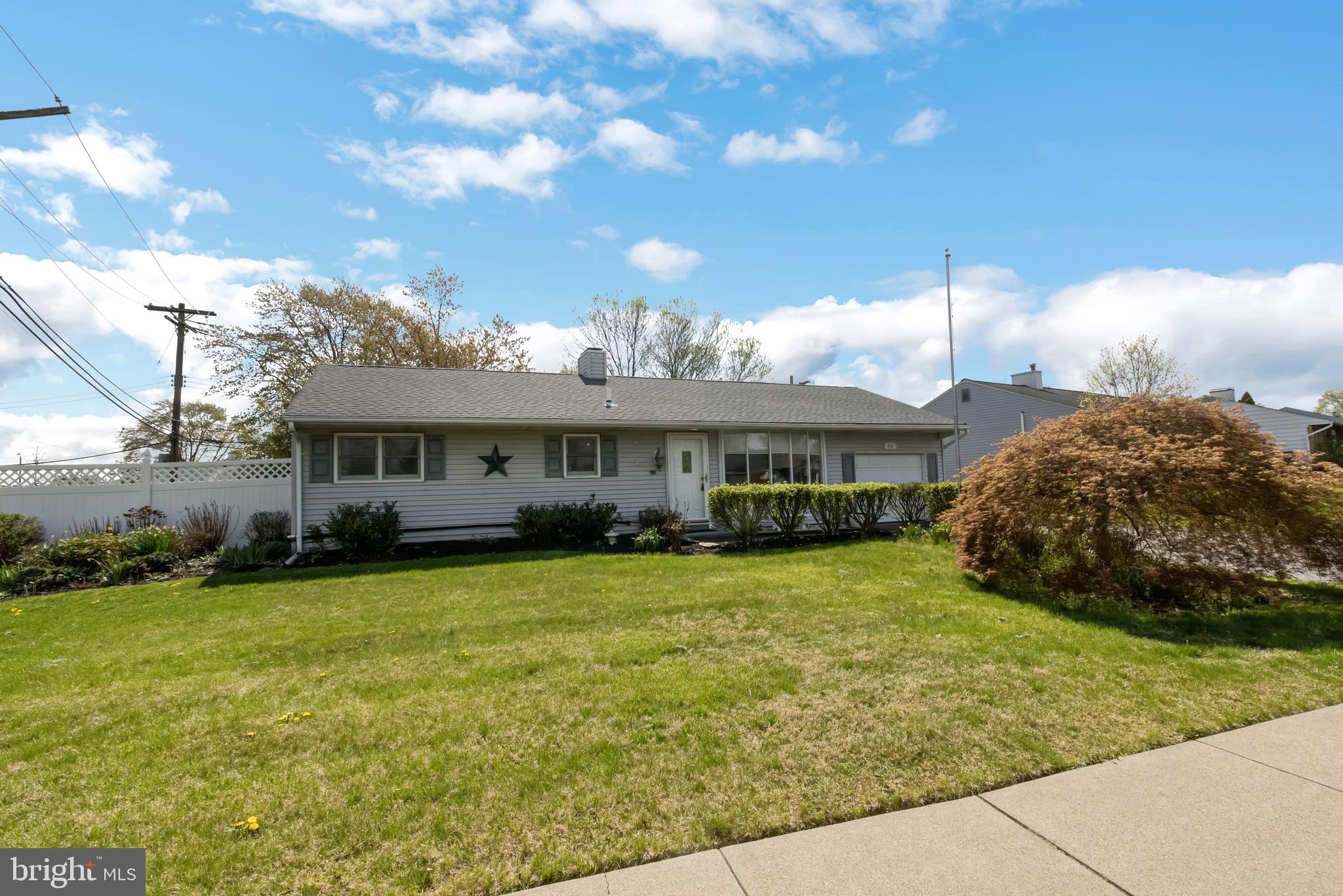 816 Auburn Road Fairless Hills, PA 19030 - Photo 1 of 27 Gallery Image 1