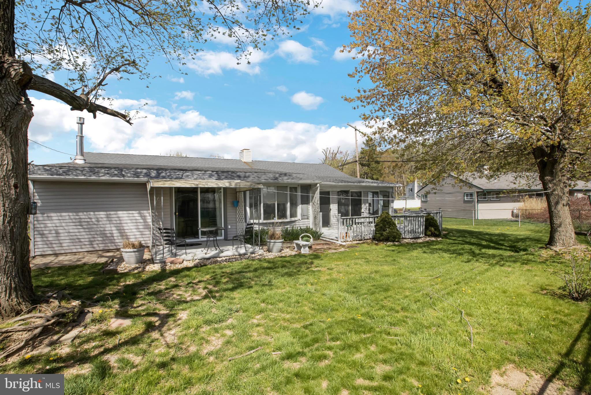 816 Auburn Road Fairless Hills, PA 19030 - Photo 26 of 27 Gallery Image 26
