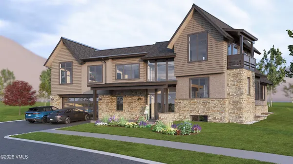 $3,985,000 | 309 Mount Hope Circle, Eagle, CO 81631