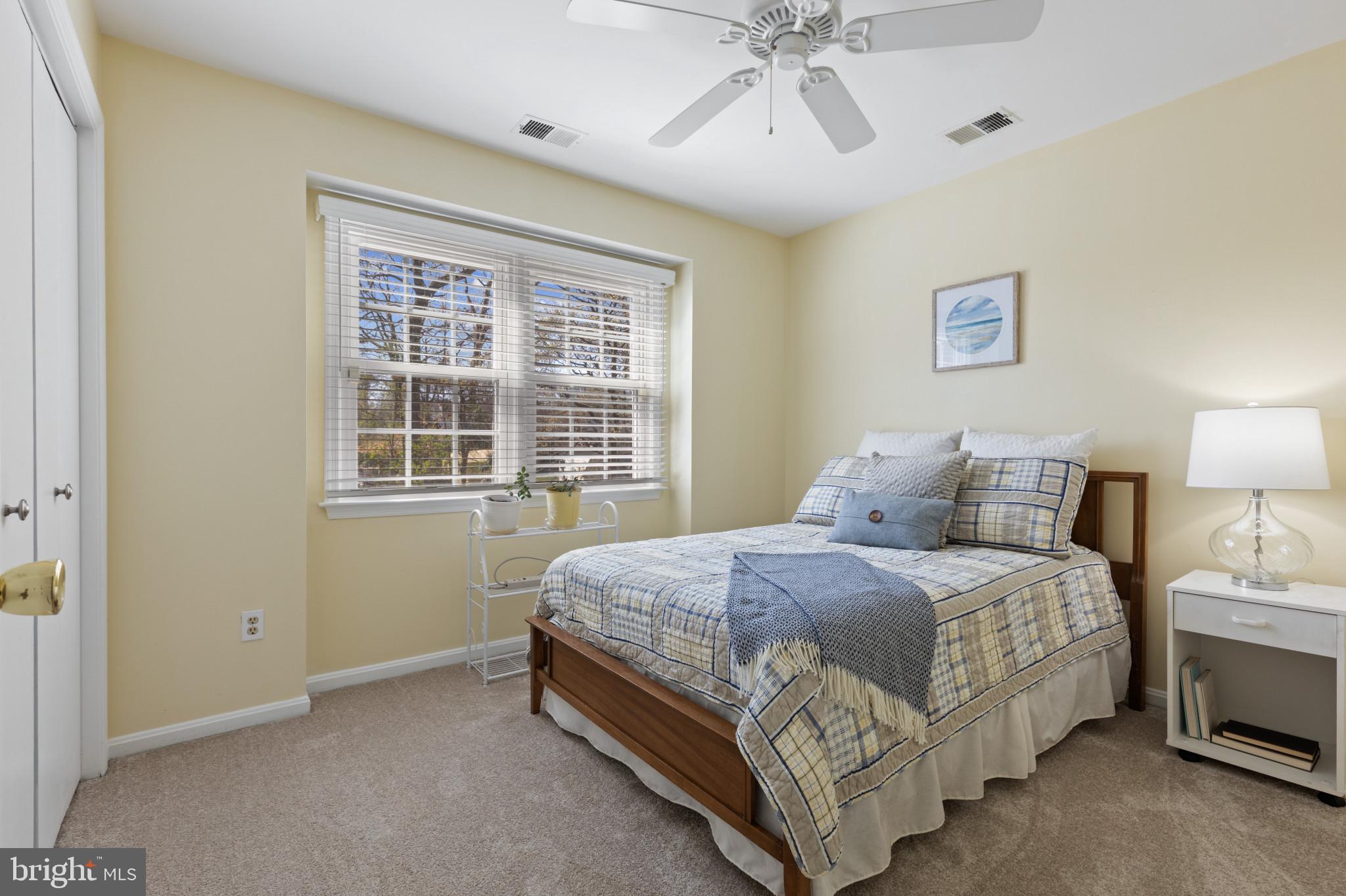 403 Halsey Road Annapolis, MD 21401 - Photo 15 of 32 Bedroom 4