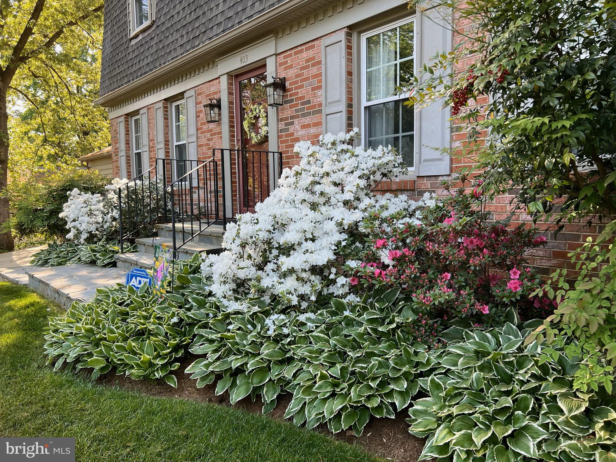 403 Halsey Road Annapolis, MD 21401 - Photo 22 of 32 Spring is on the way!