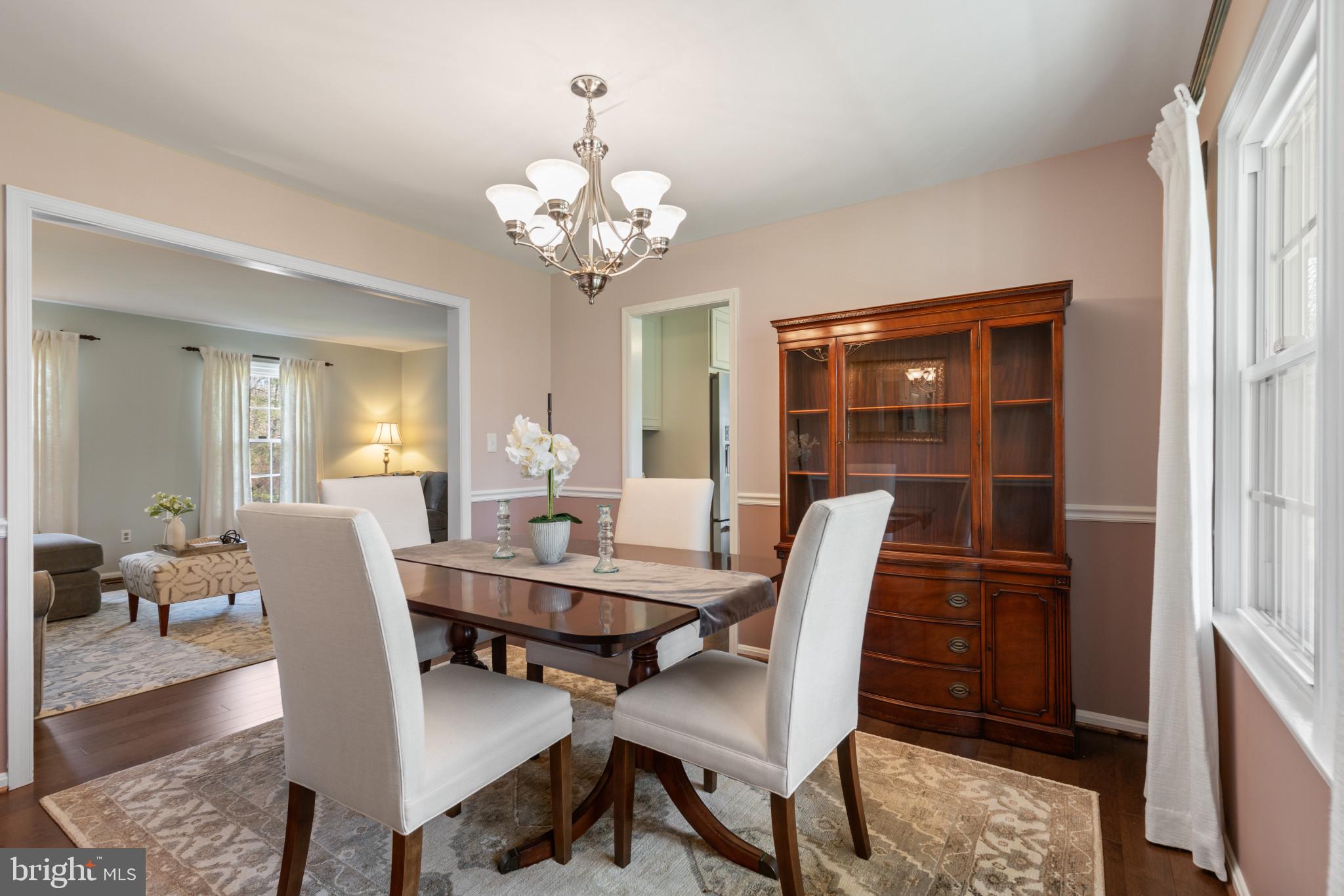 403 Halsey Road Annapolis, MD 21401 - Photo 6 of 32 Dining Room