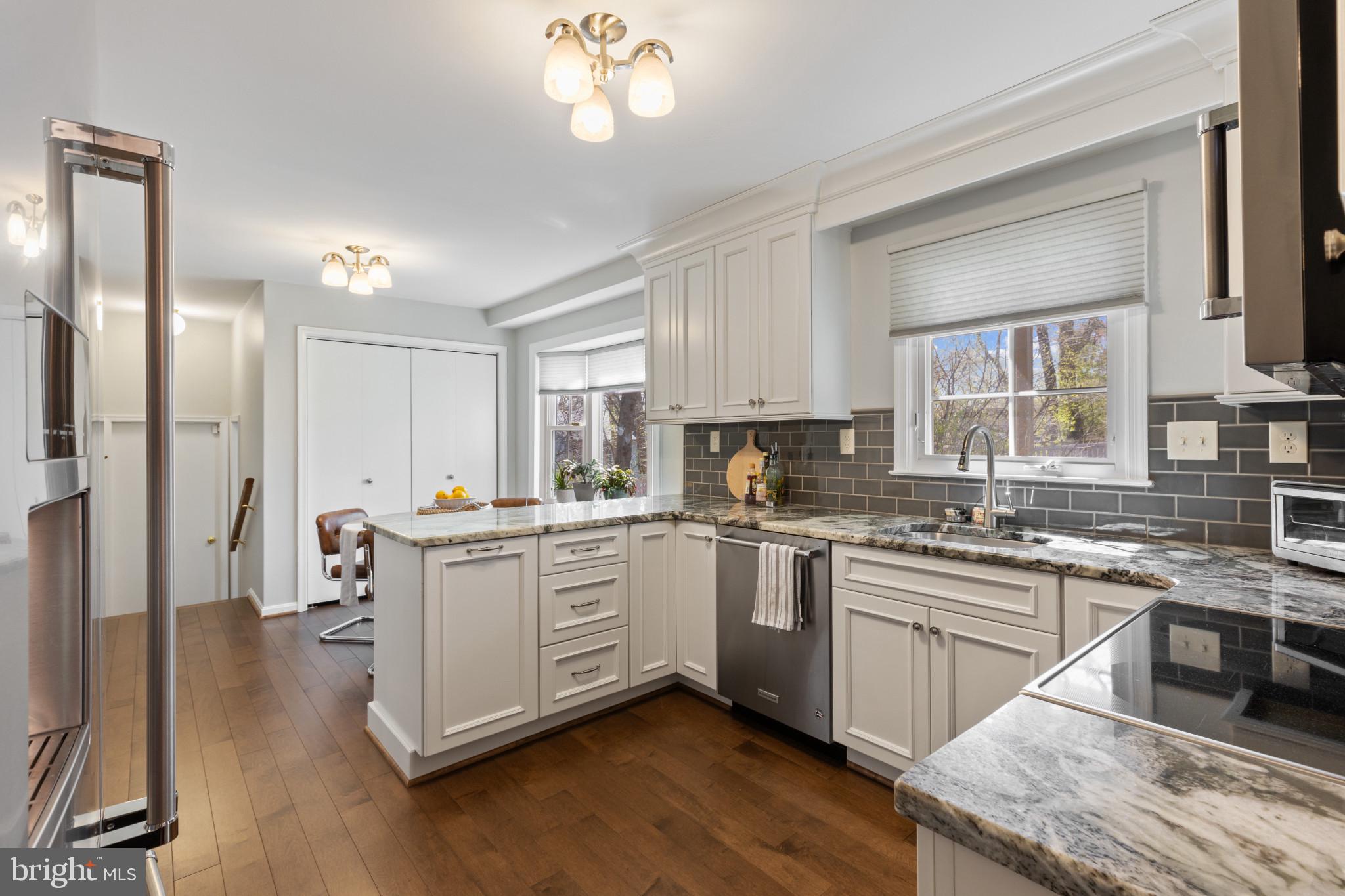 403 Halsey Road Annapolis, MD 21401 - Photo 7 of 32 Designer Kitchen