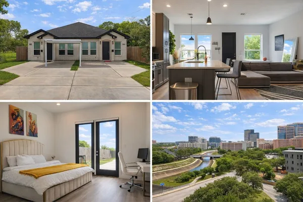 $529,990 | 3549 Amos Street, Houston, TX 77021