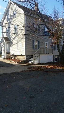$2,100 | 5 Dustin Street, Unit 1, Peabody, MA 01960