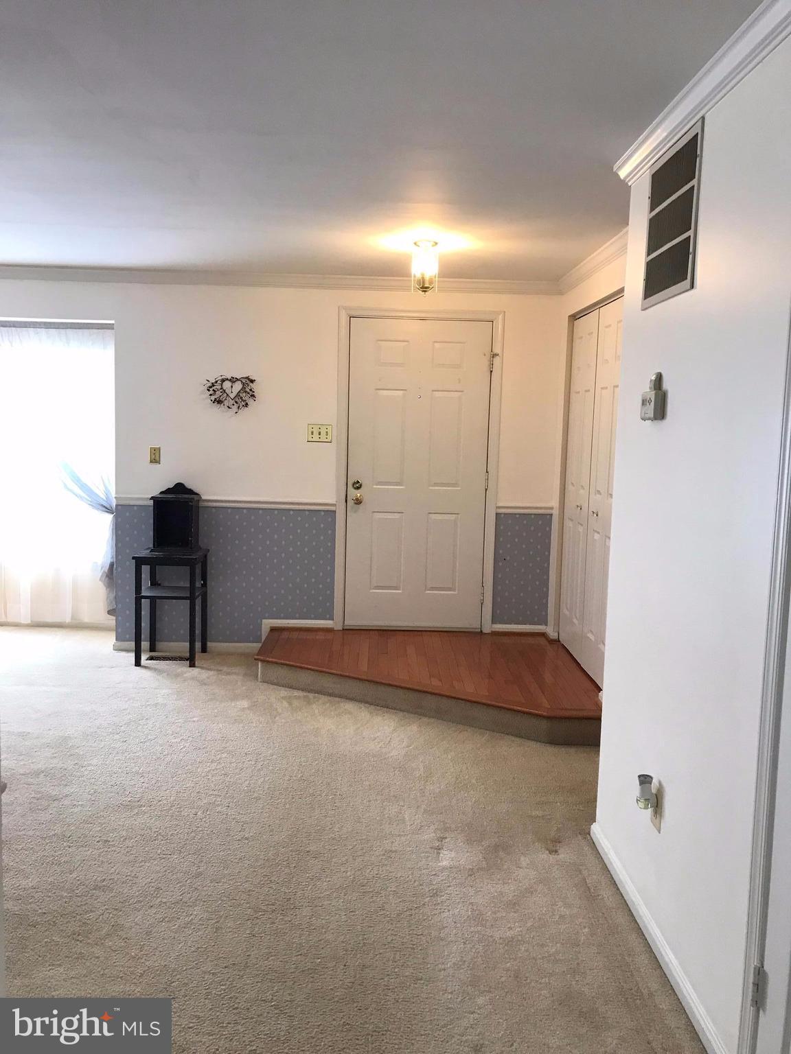 24227 Preakness Drive Damascus, MD 20872 - Photo 2 of 28 Entrance