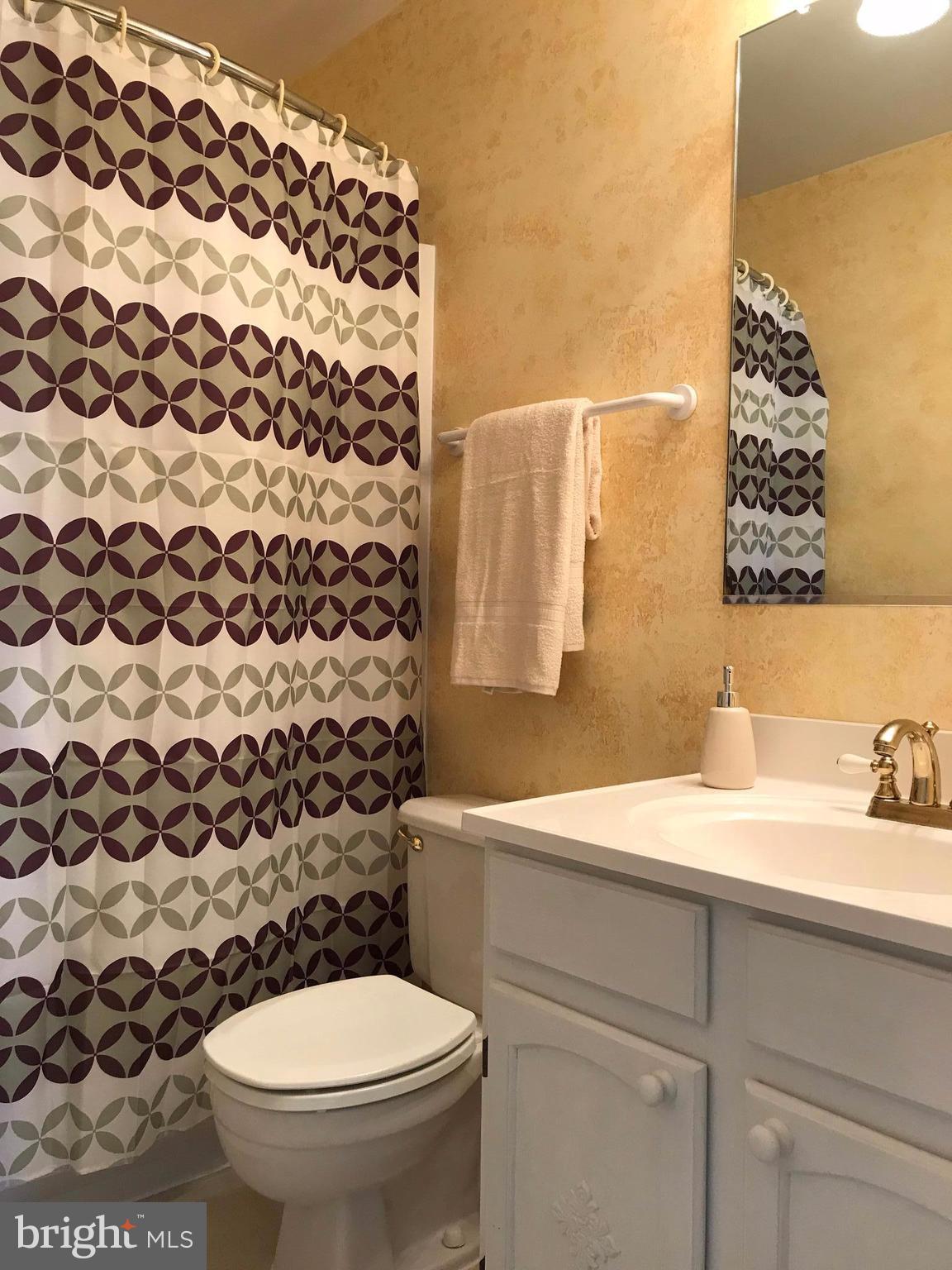 24227 Preakness Drive Damascus, MD 20872 - Photo 20 of 28 Upper level full bath