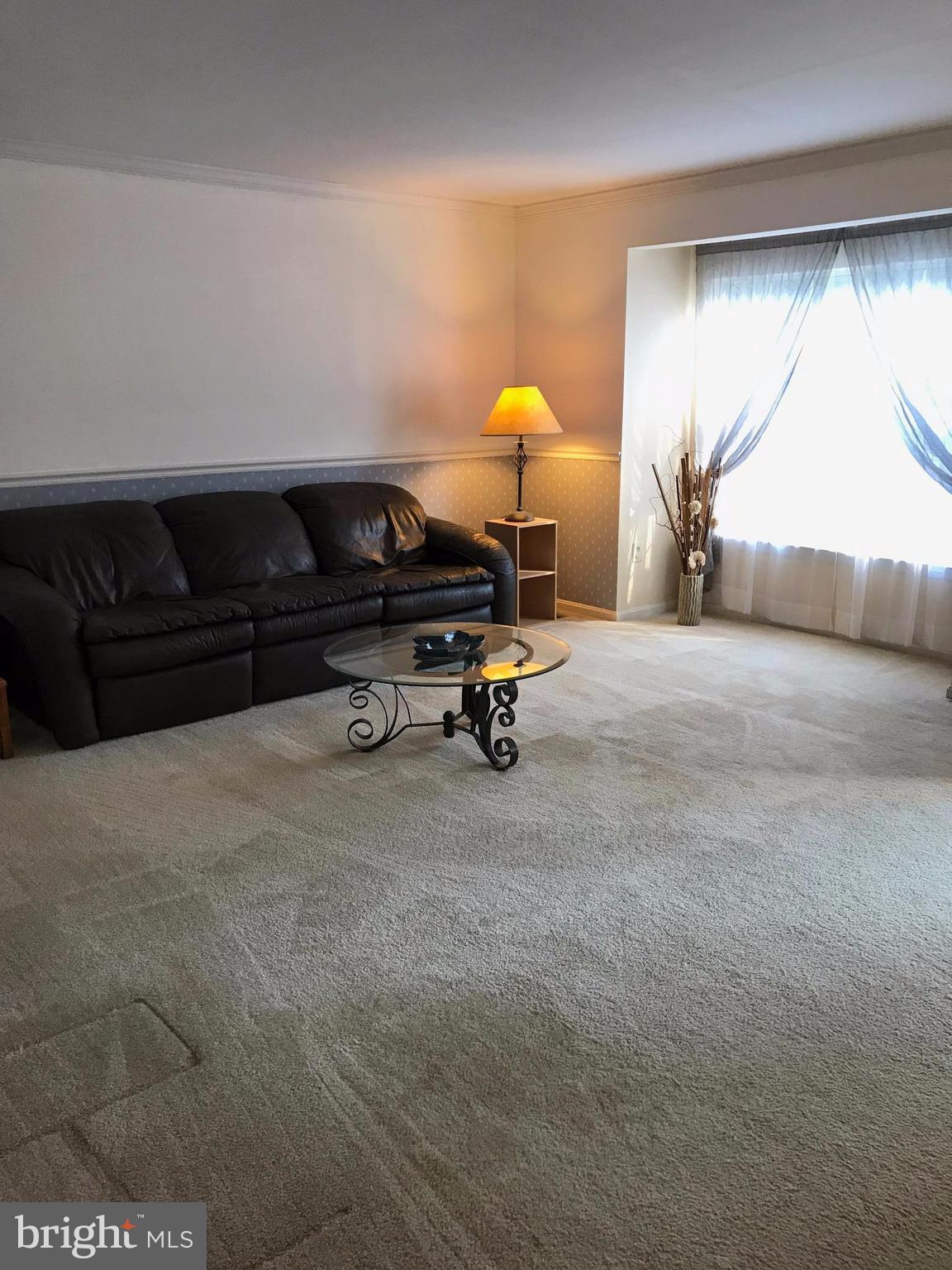 24227 Preakness Drive Damascus, MD 20872 - Photo 3 of 28 Living Room