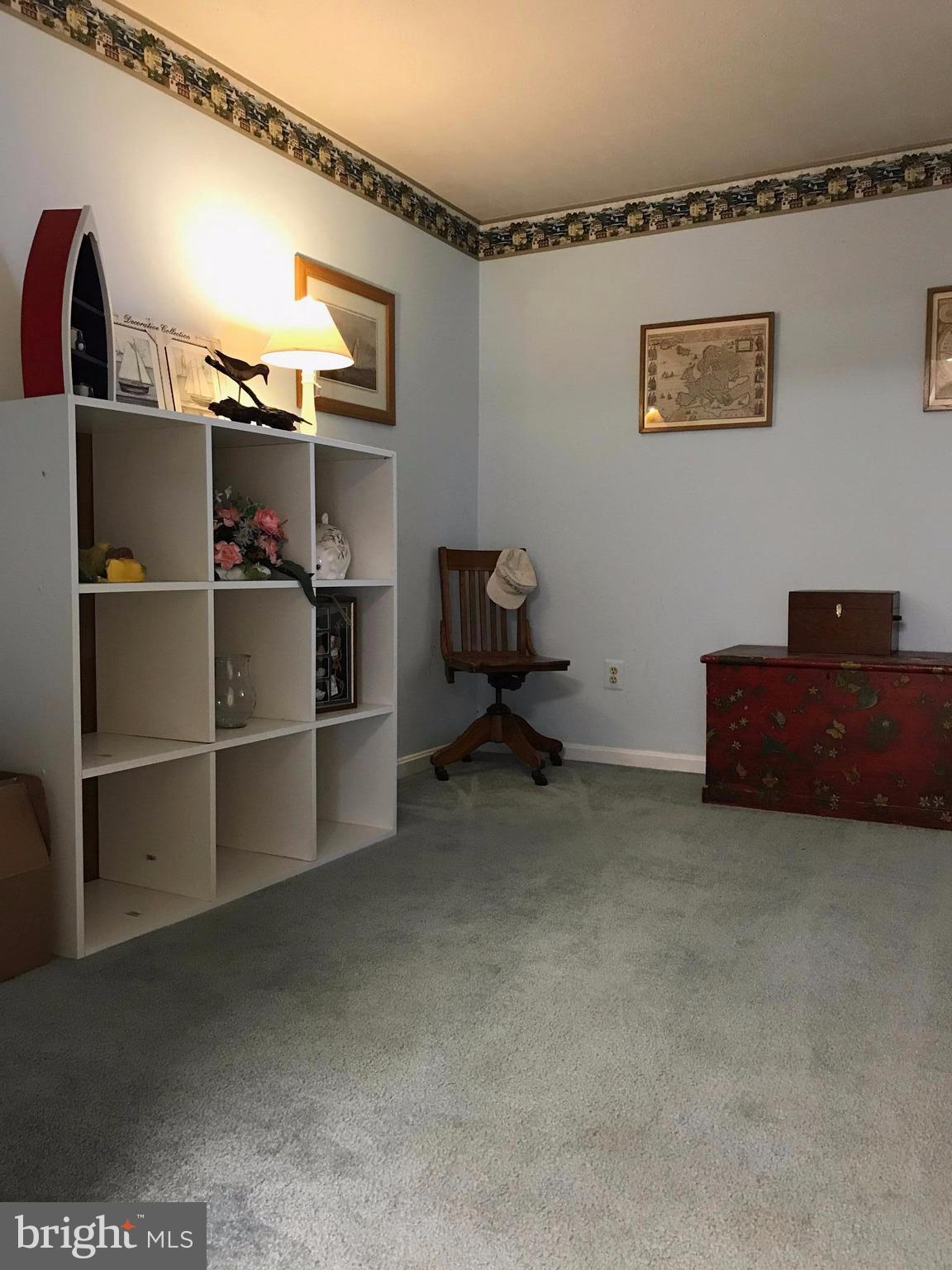 24227 Preakness Drive Damascus, MD 20872 - Photo 23 of 28 Basement Bedroom/Office