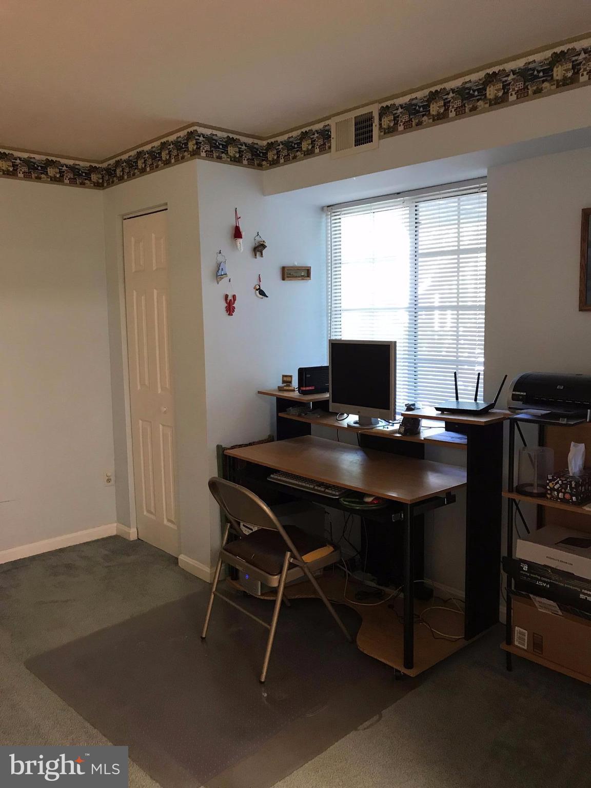 24227 Preakness Drive Damascus, MD 20872 - Photo 24 of 28 Basement Bedroom/Office