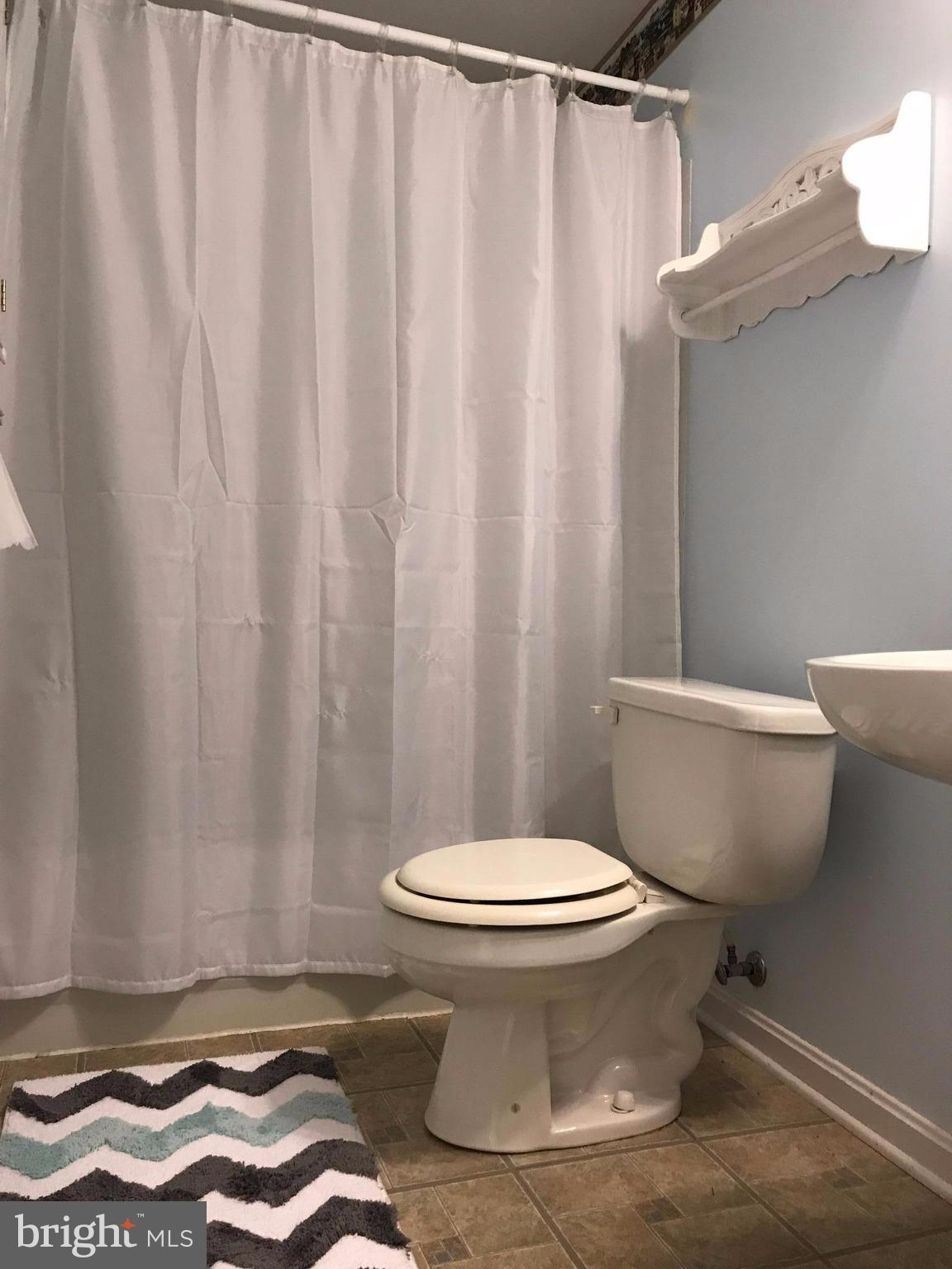 24227 Preakness Drive Damascus, MD 20872 - Photo 25 of 28 Basement Full Bath