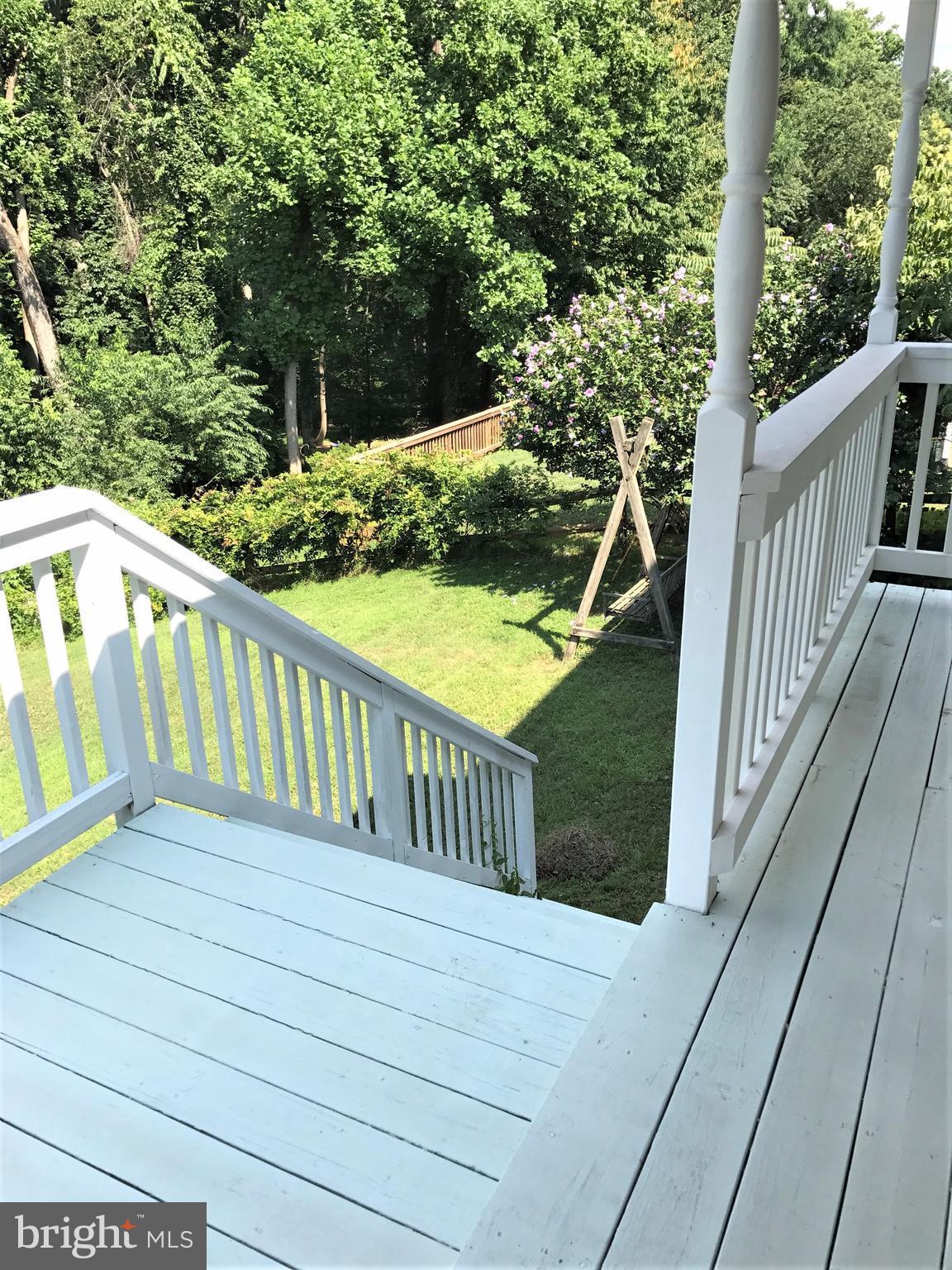 24227 Preakness Drive Damascus, MD 20872 - Photo 26 of 28 Exterior (Rear)