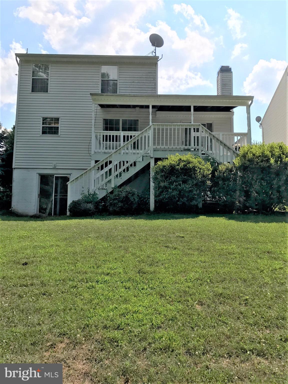 24227 Preakness Drive Damascus, MD 20872 - Photo 28 of 28 Exterior (Rear)