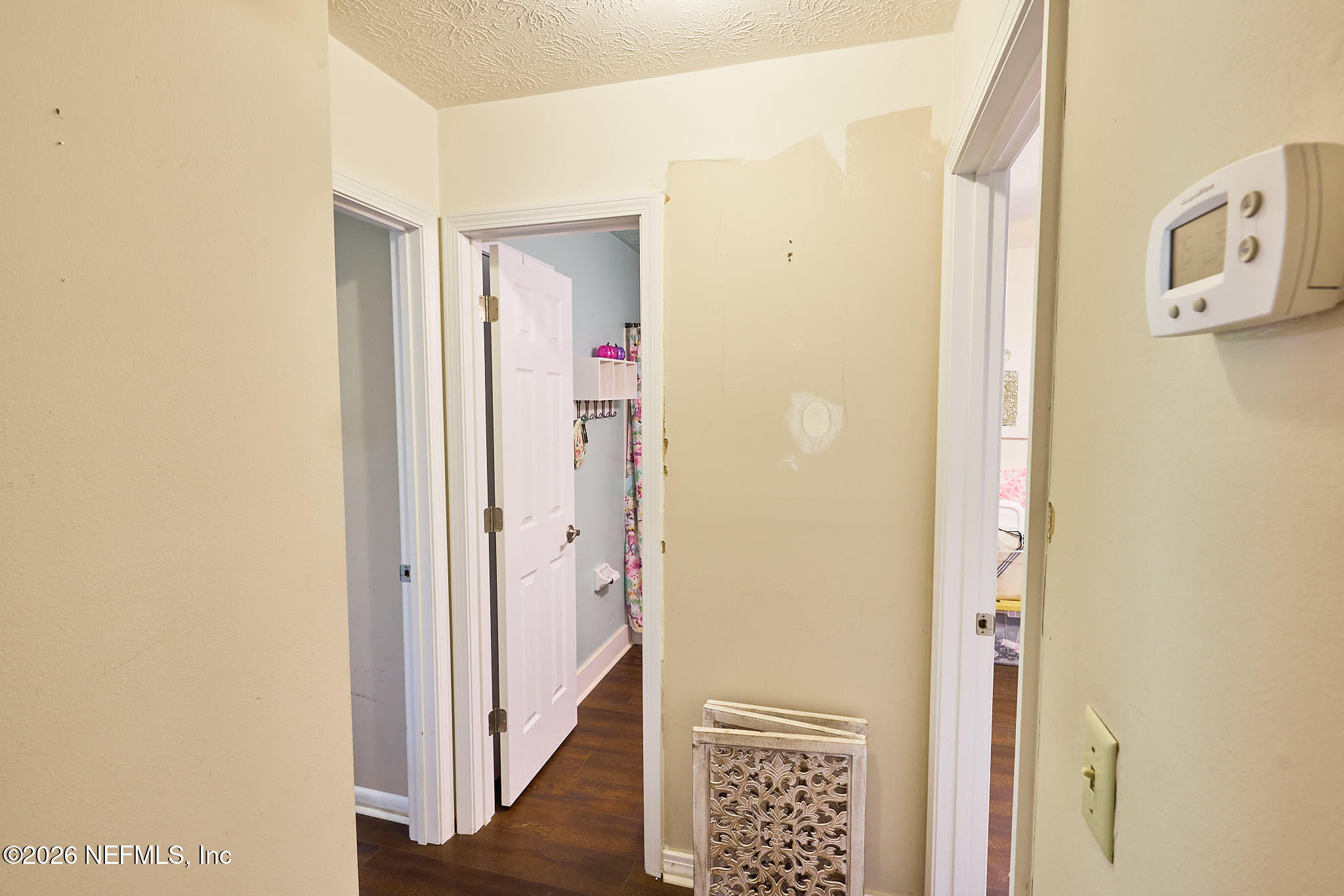 8965 San Rae Road Jacksonville, FL 32257 - Photo 11 of 46 a view of closet area