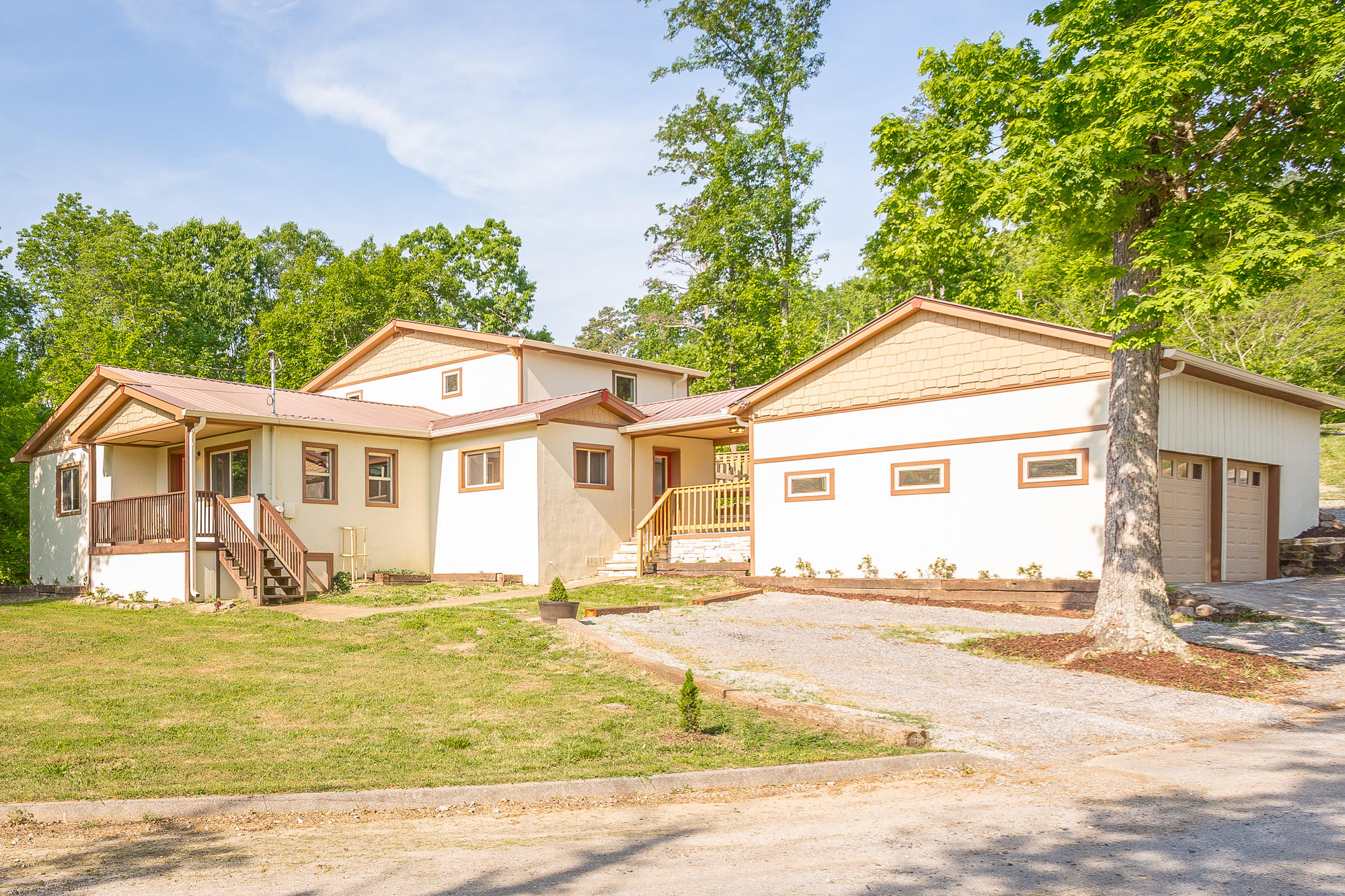 157 Dower Road Chattanooga, TN 37419 - Photo 1 of 59 157 Dower Road-20