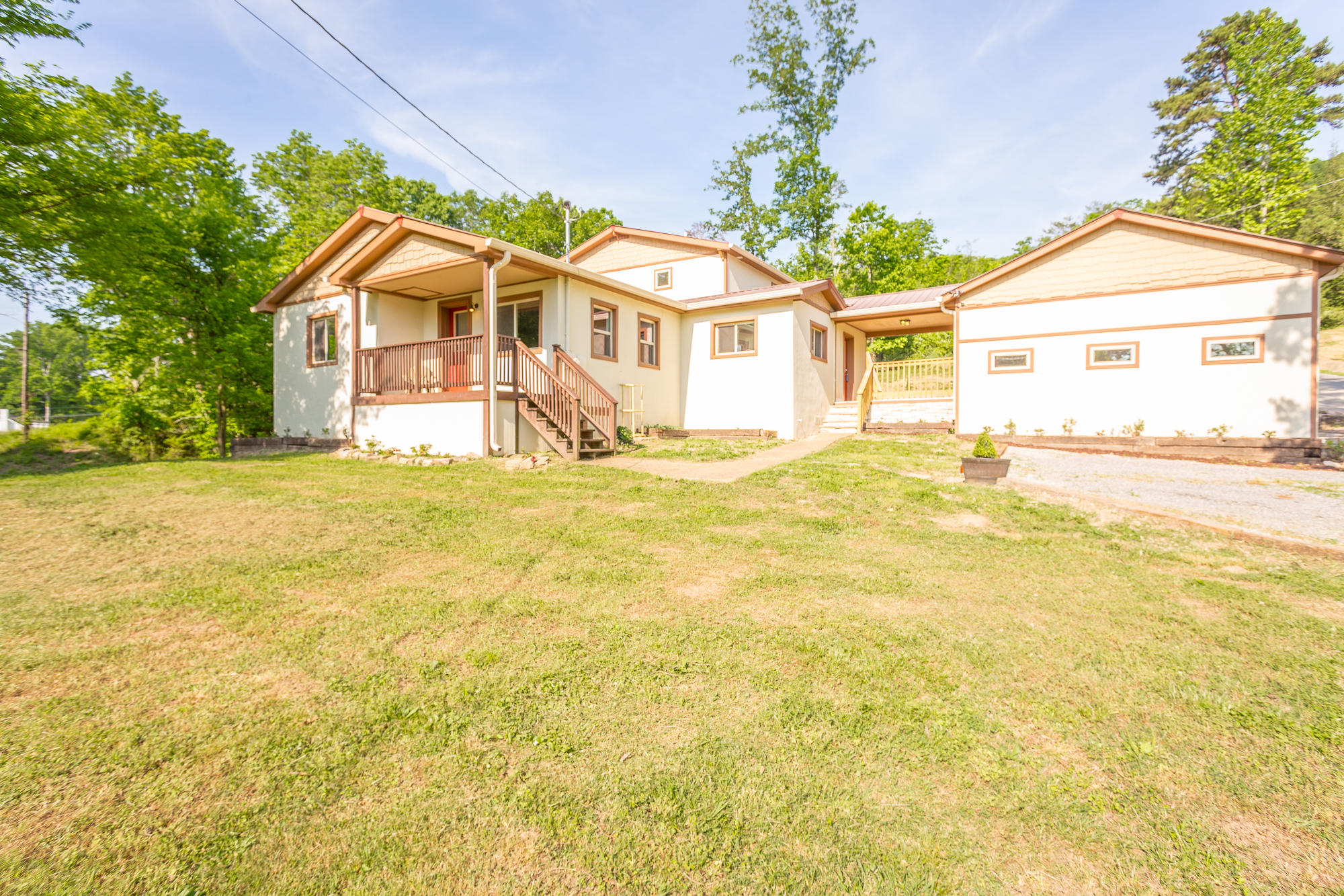 157 Dower Road Chattanooga, TN 37419 - Photo 2 of 59 157 Dower Road-23