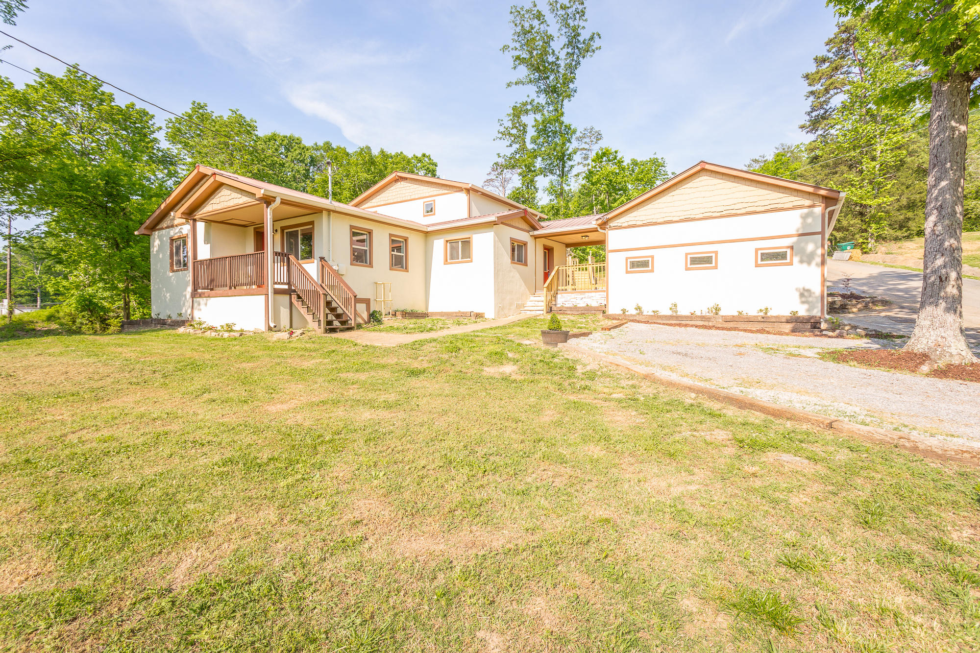 157 Dower Road Chattanooga, TN 37419 - Photo 3 of 59 157 Dower Road-22