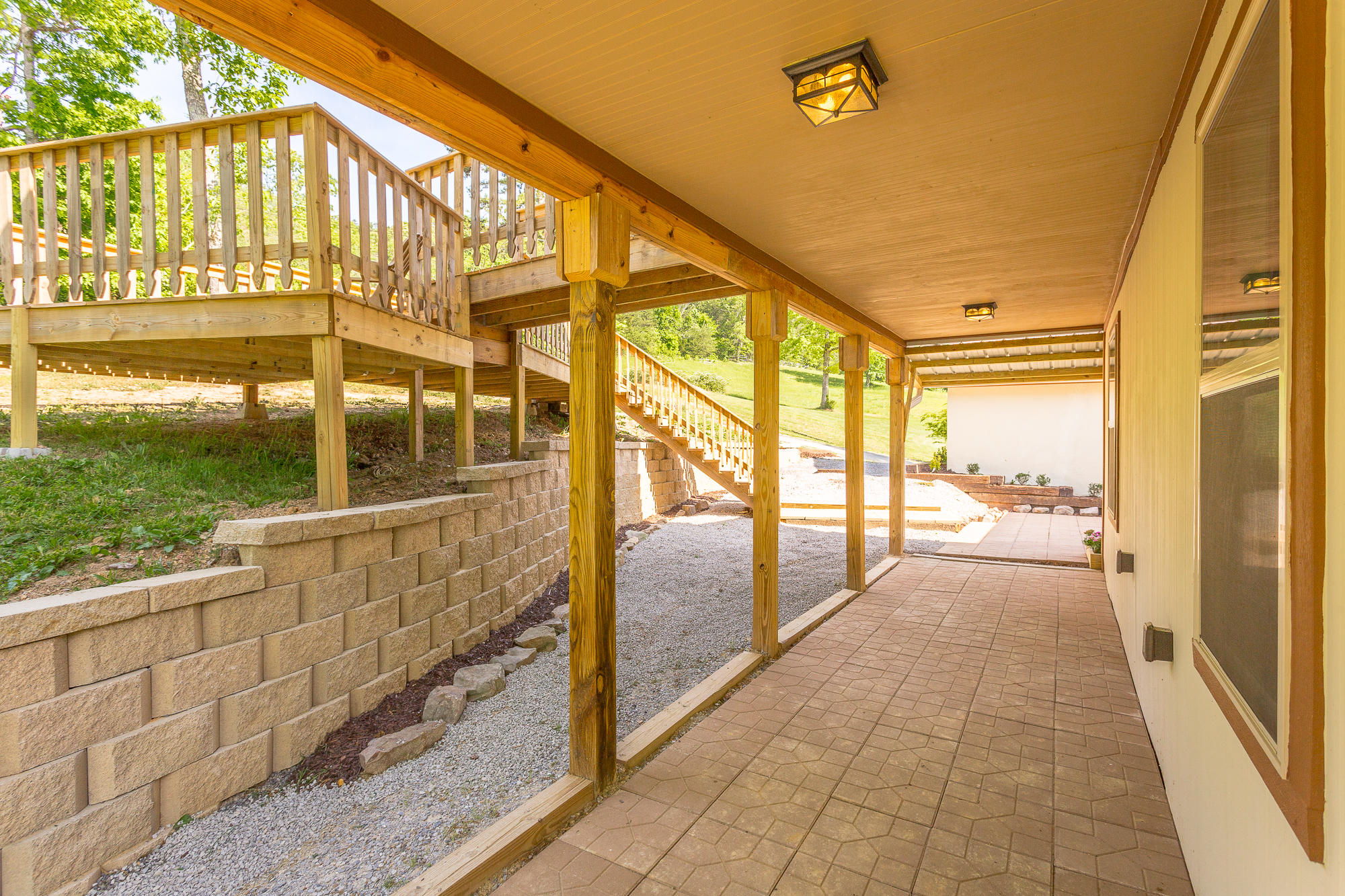 157 Dower Road Chattanooga, TN 37419 - Photo 42 of 59 157 Dower Road-48