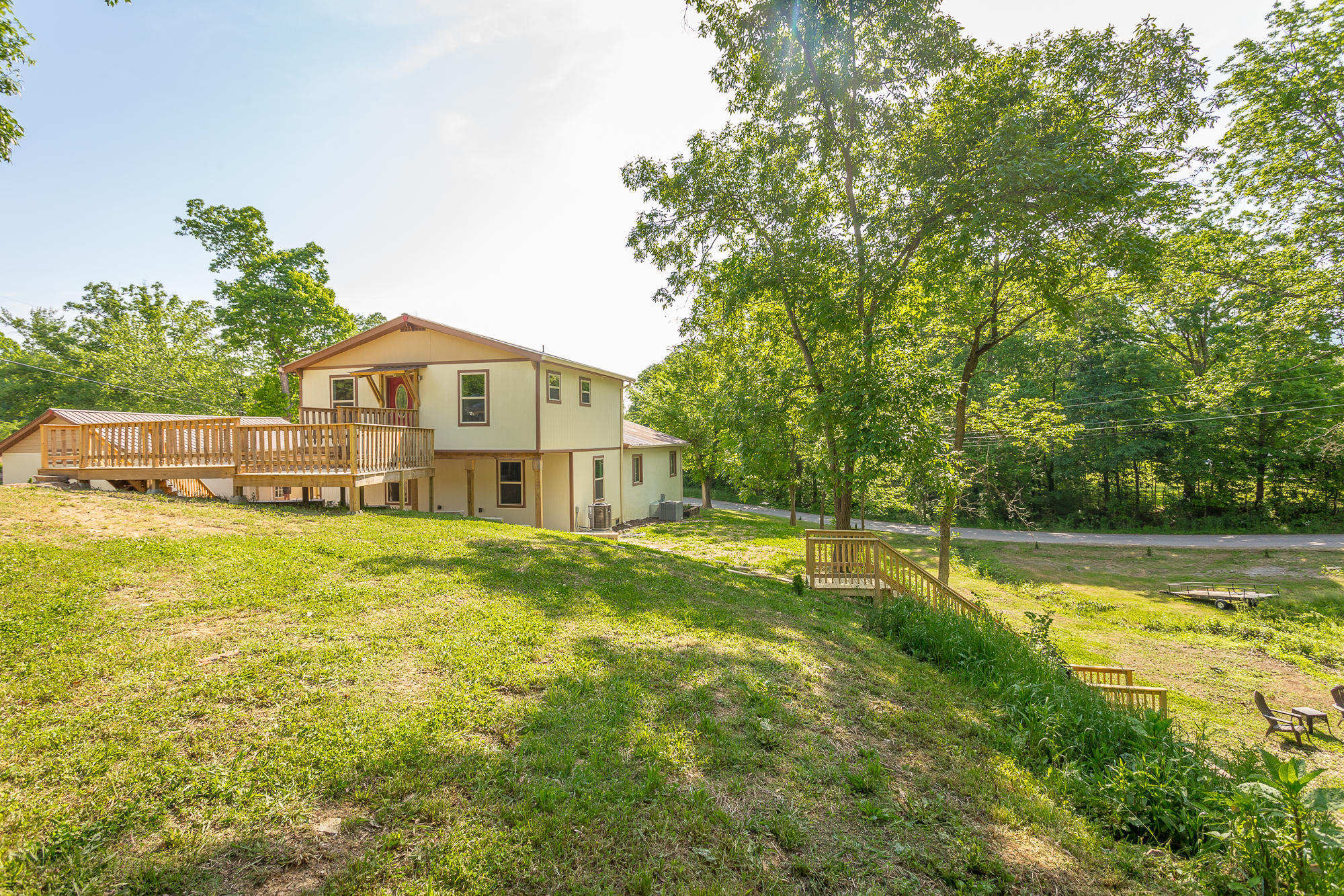 157 Dower Road Chattanooga, TN 37419 - Photo 43 of 59 157 Dower Road-43