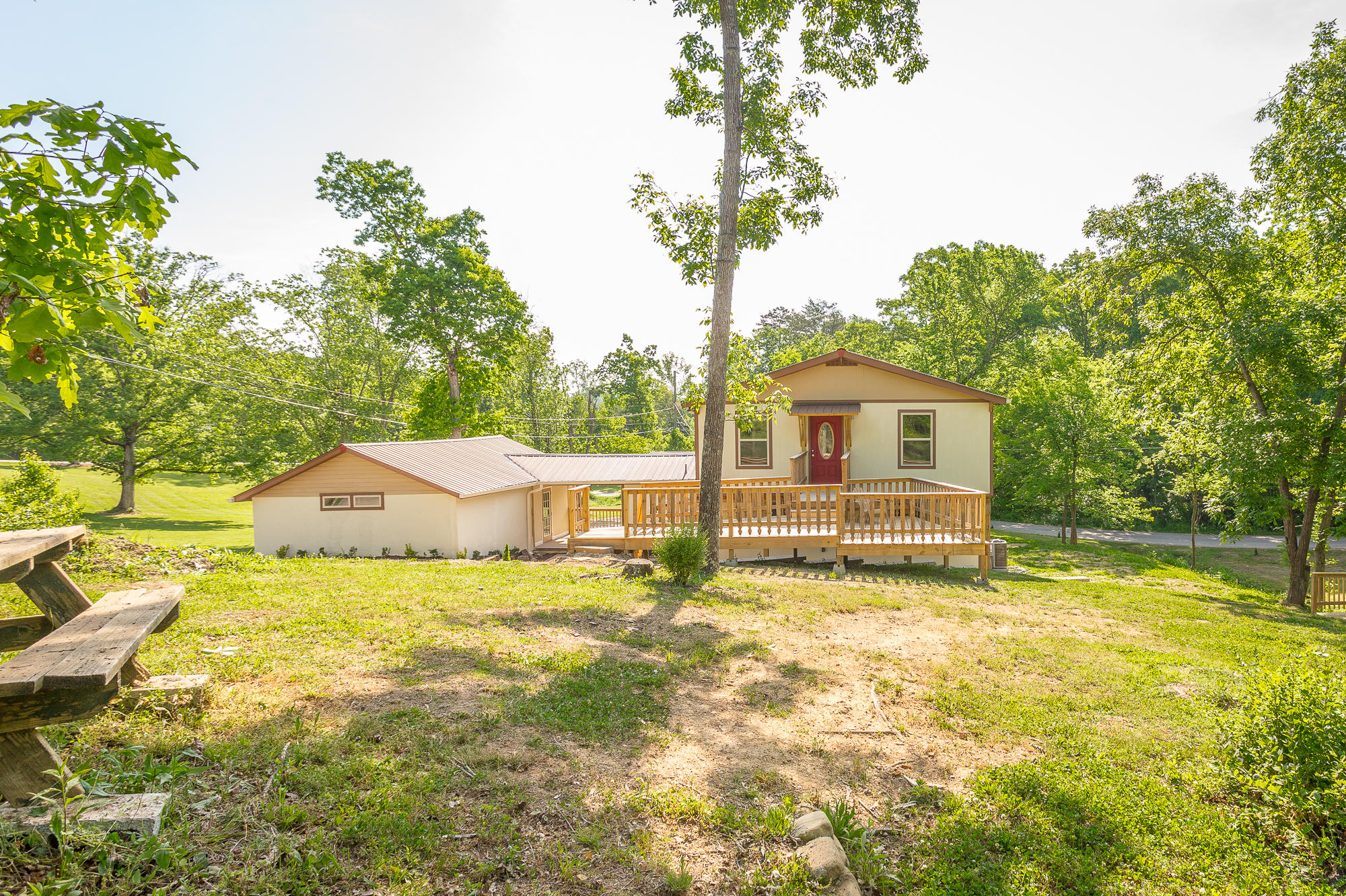 157 Dower Road Chattanooga, TN 37419 - Photo 44 of 59 157 Dower Road-42